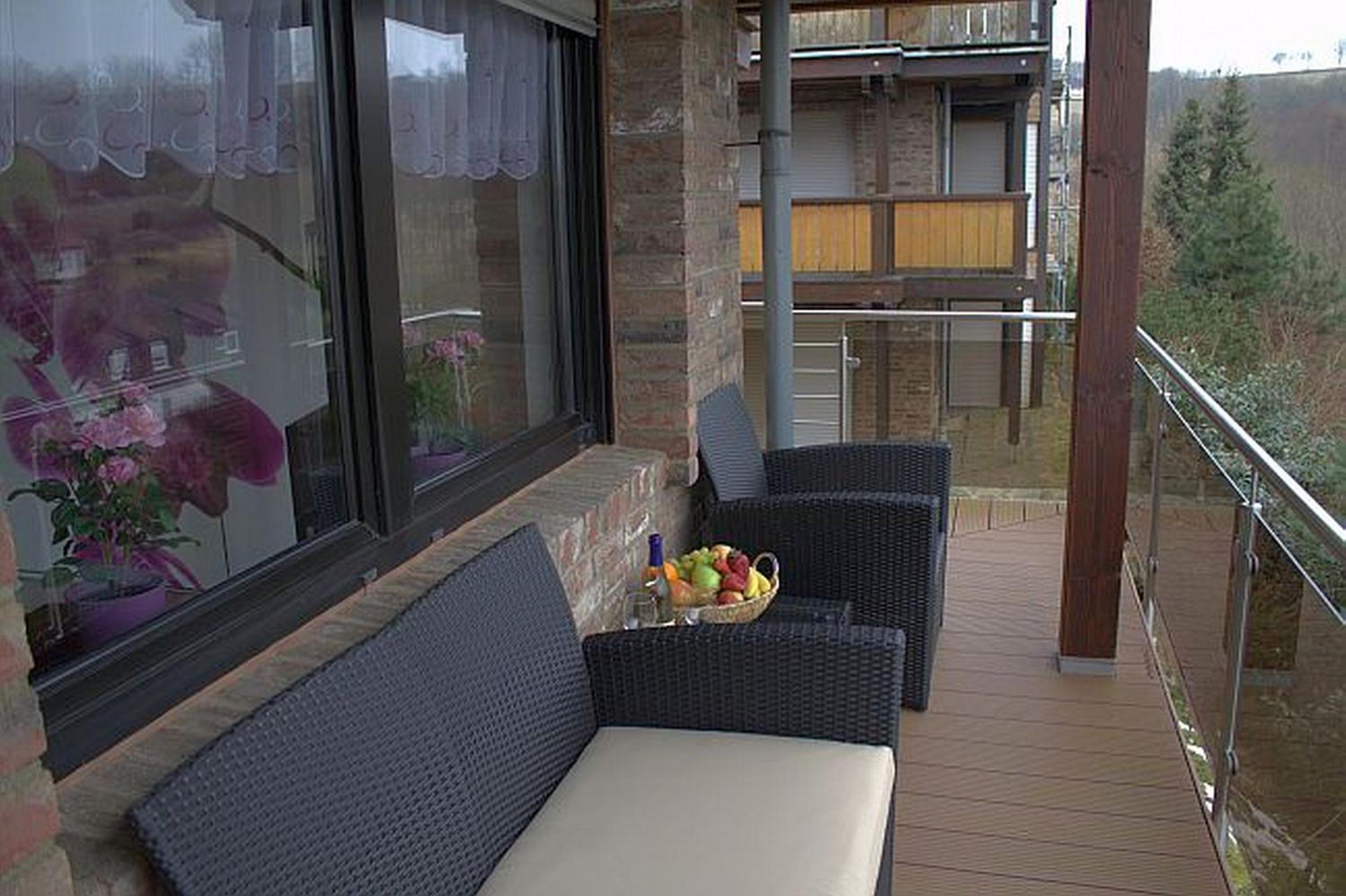 Ferienwohnung Seeblick