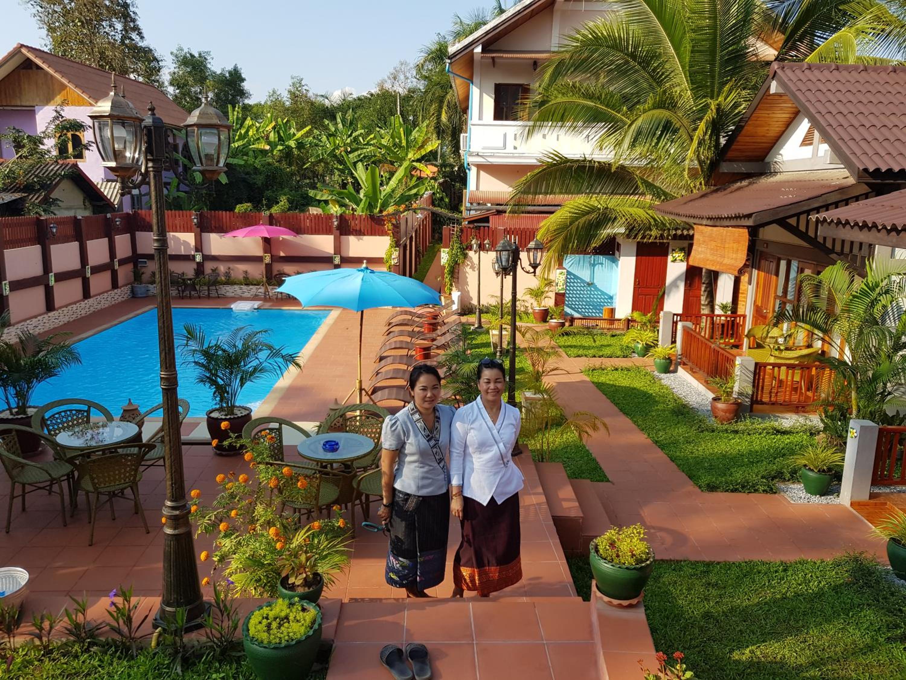 Thongbay Guesthouse