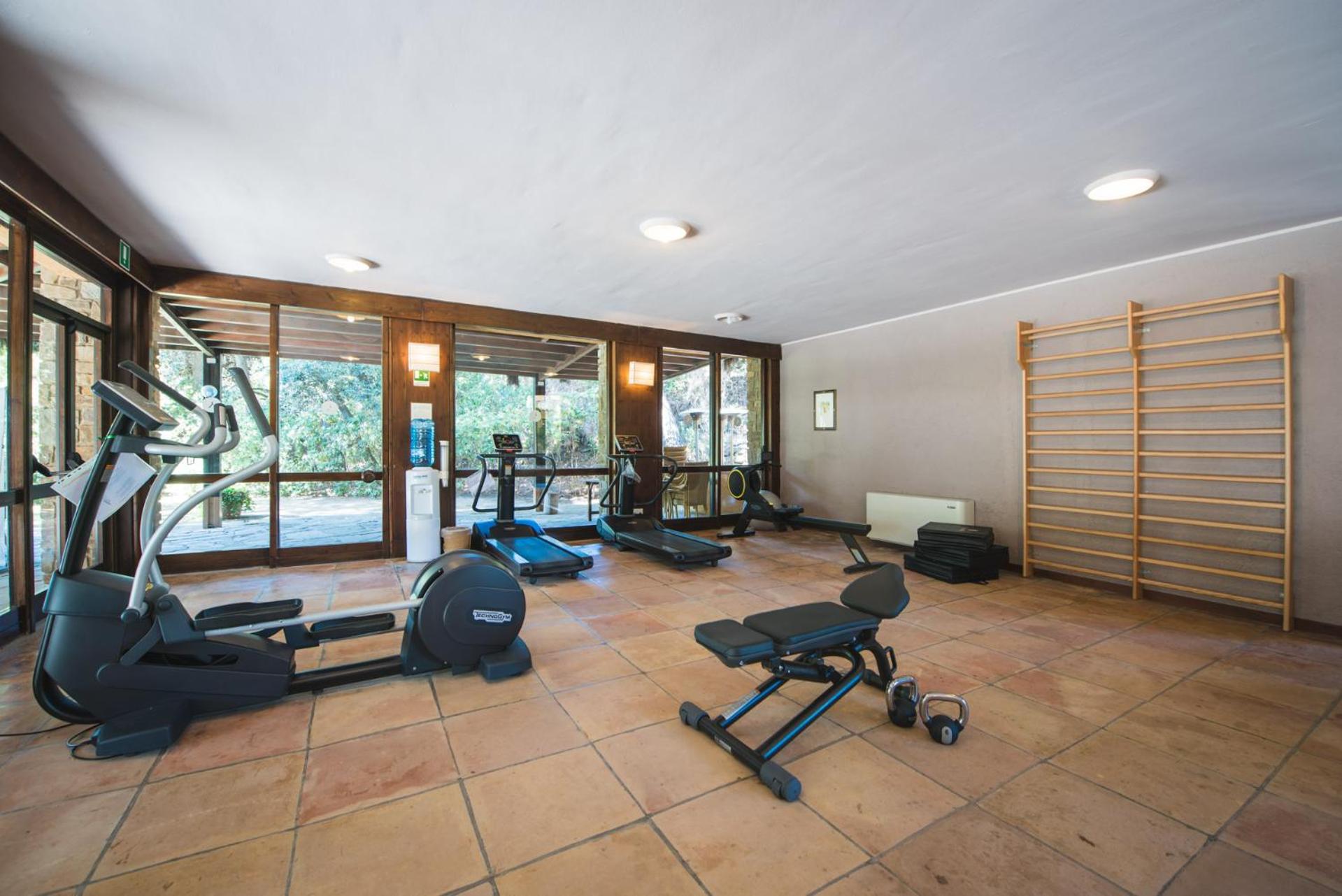 Roccamare Resort - Le Dimore della Pineta