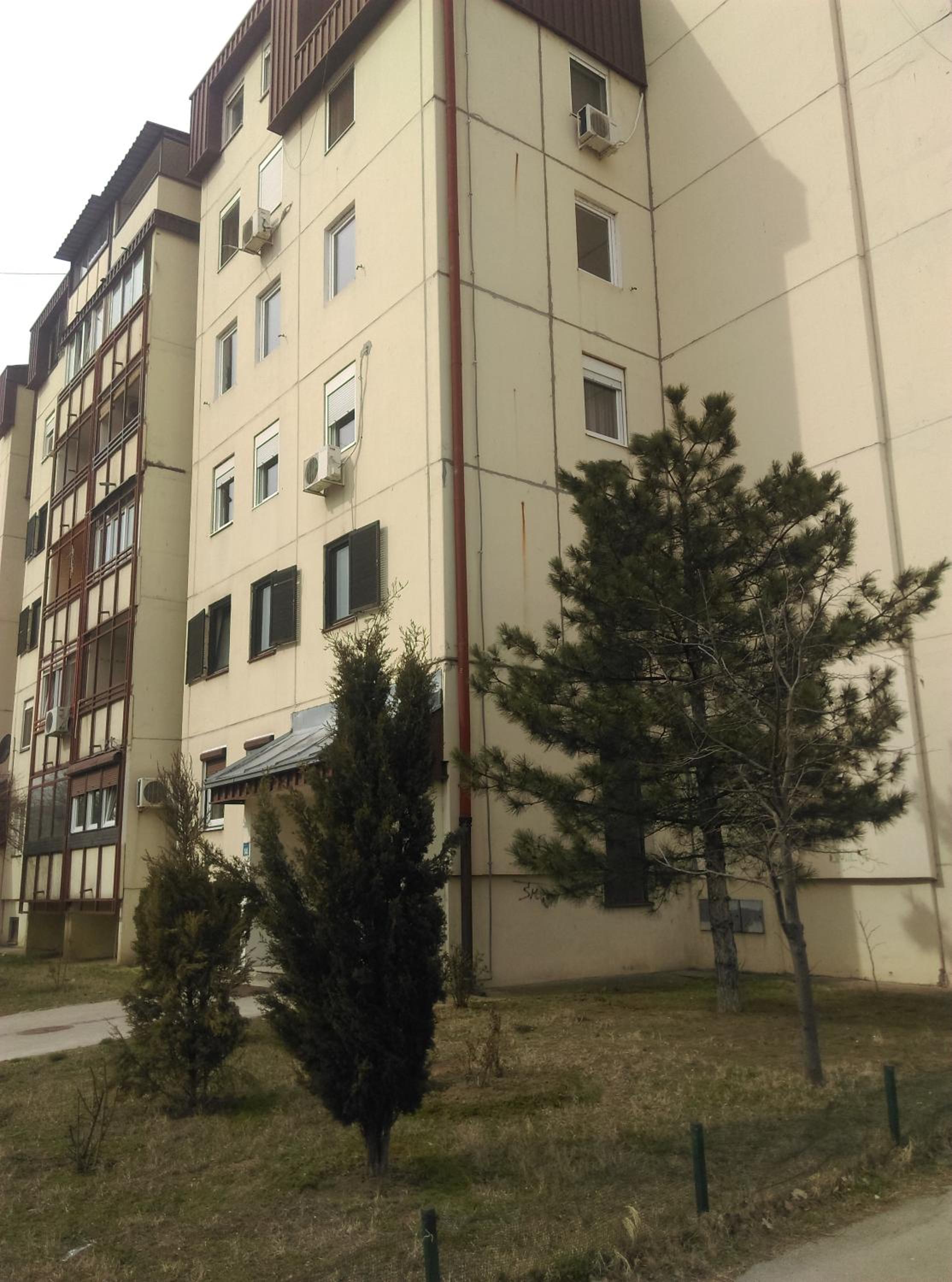 Two Rivers Apartment view 2