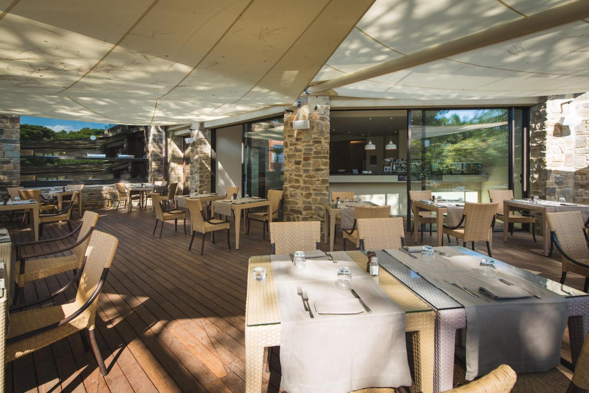 Roccamare Resort - Le Dimore della Pineta