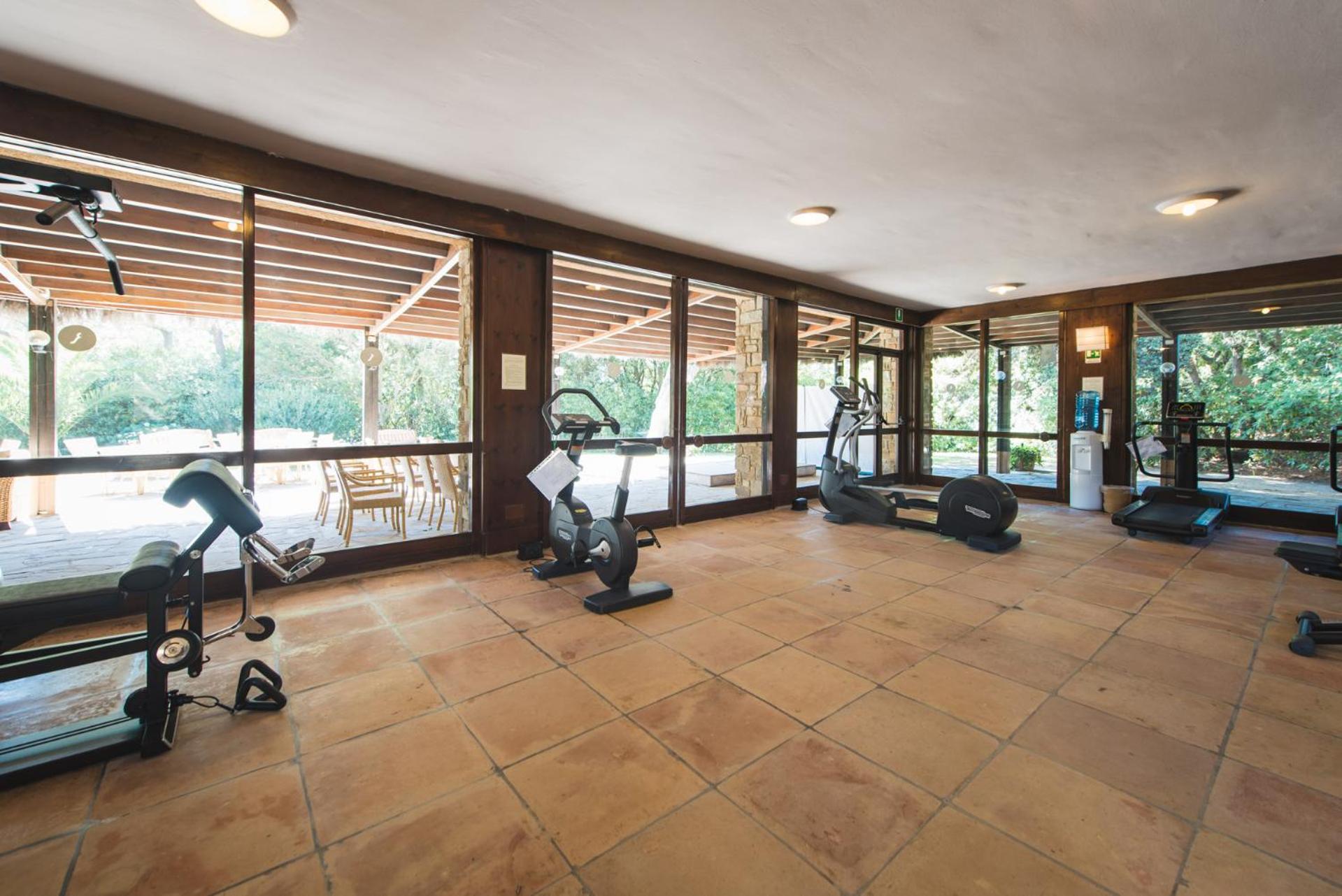 Roccamare Resort - Le Dimore della Pineta