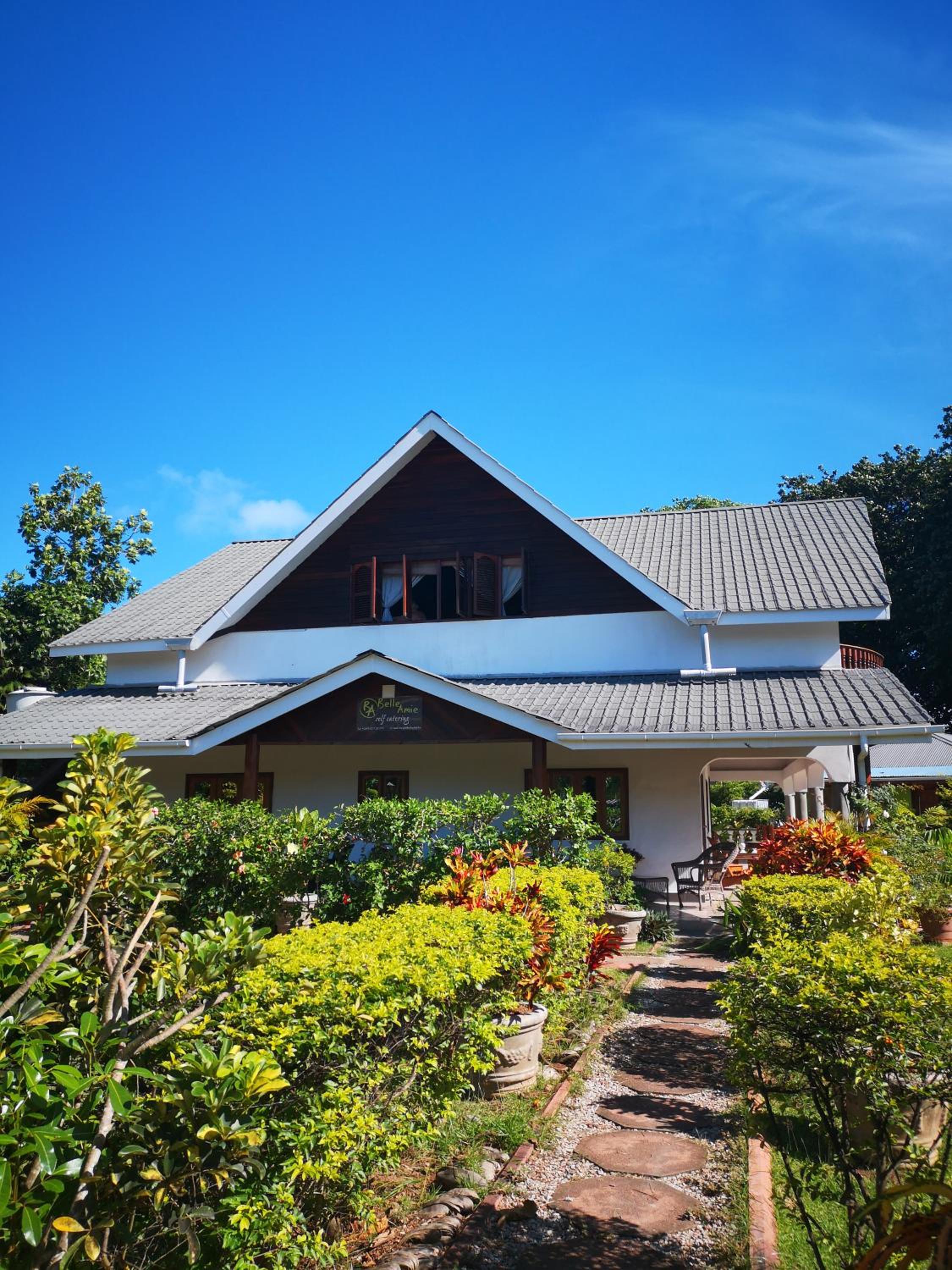 Belle Amie Self Catering photo 2