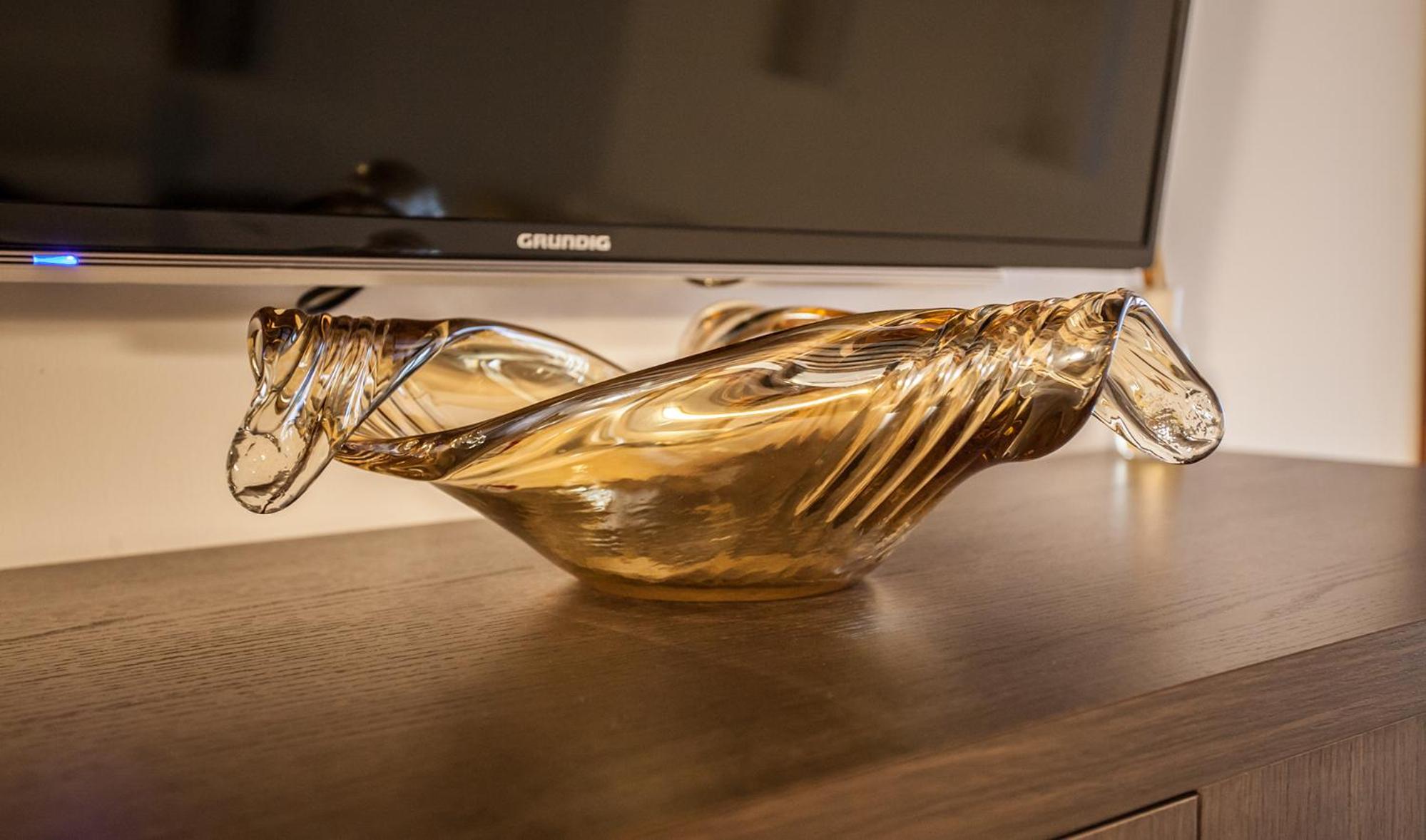 Golden Suite