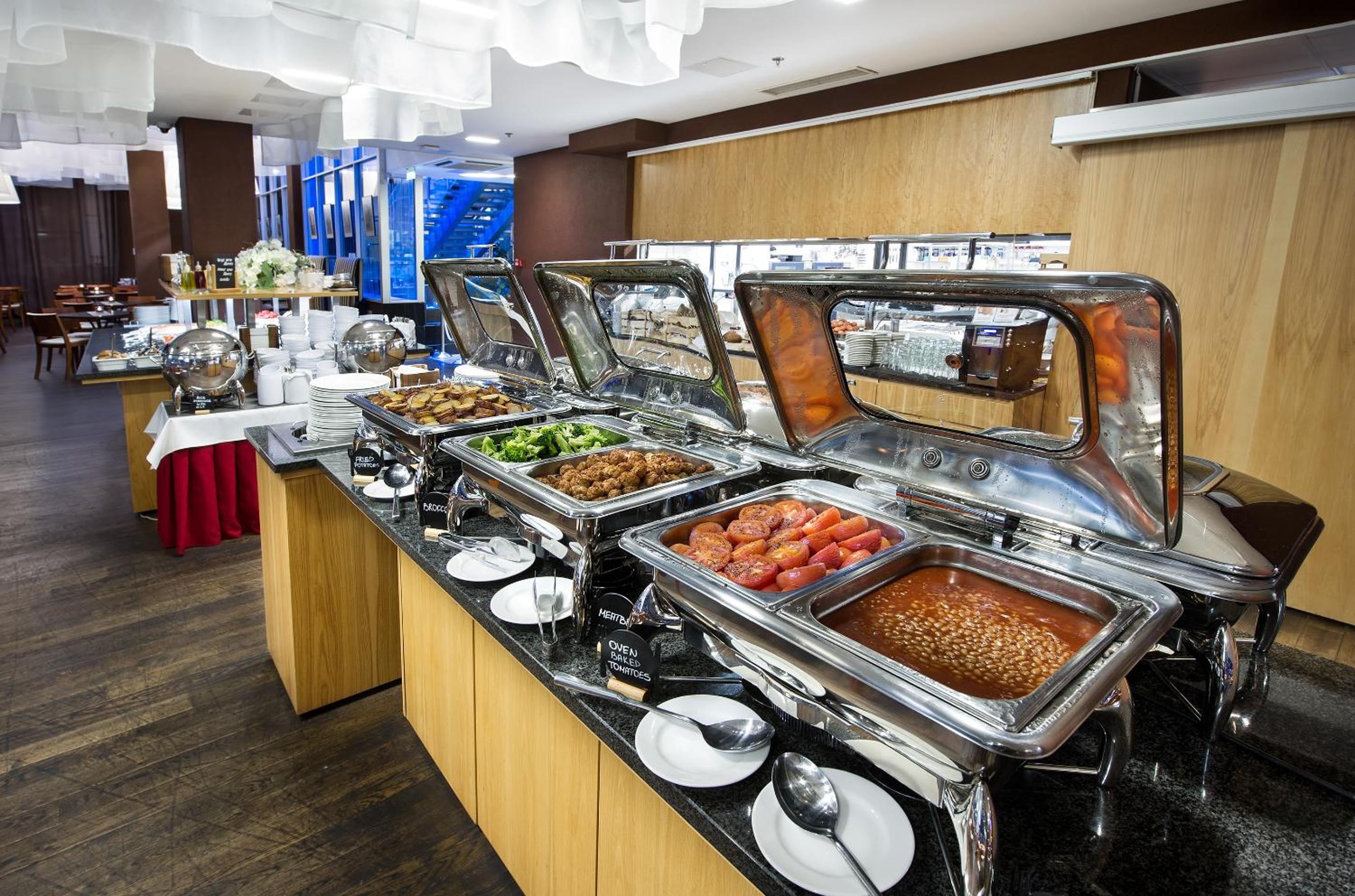 Tallinn Vacations - Hestia Hotel Europa - Property Image 2