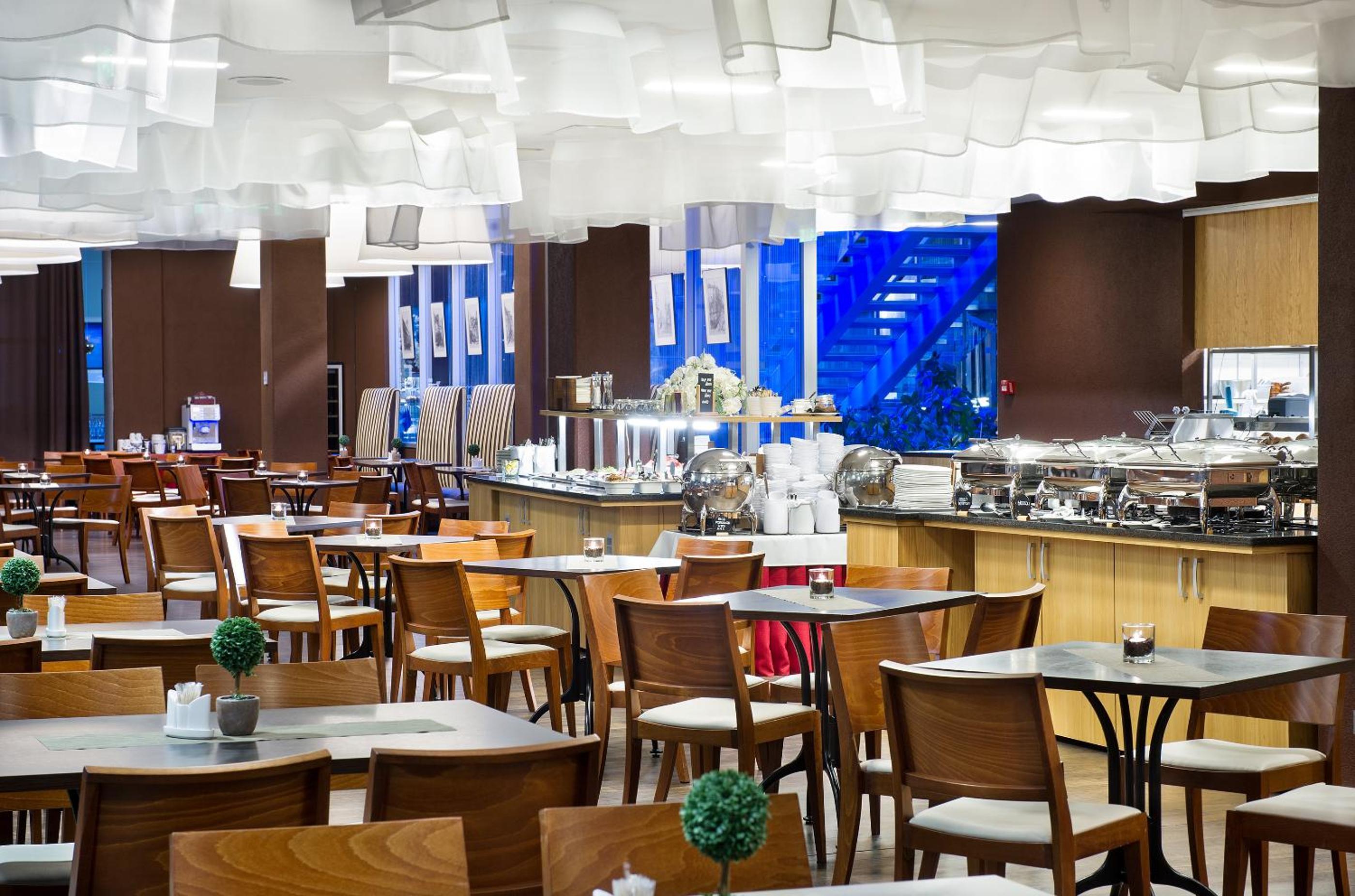 Tallinn Vacations - Hestia Hotel Europa - Property Image 50