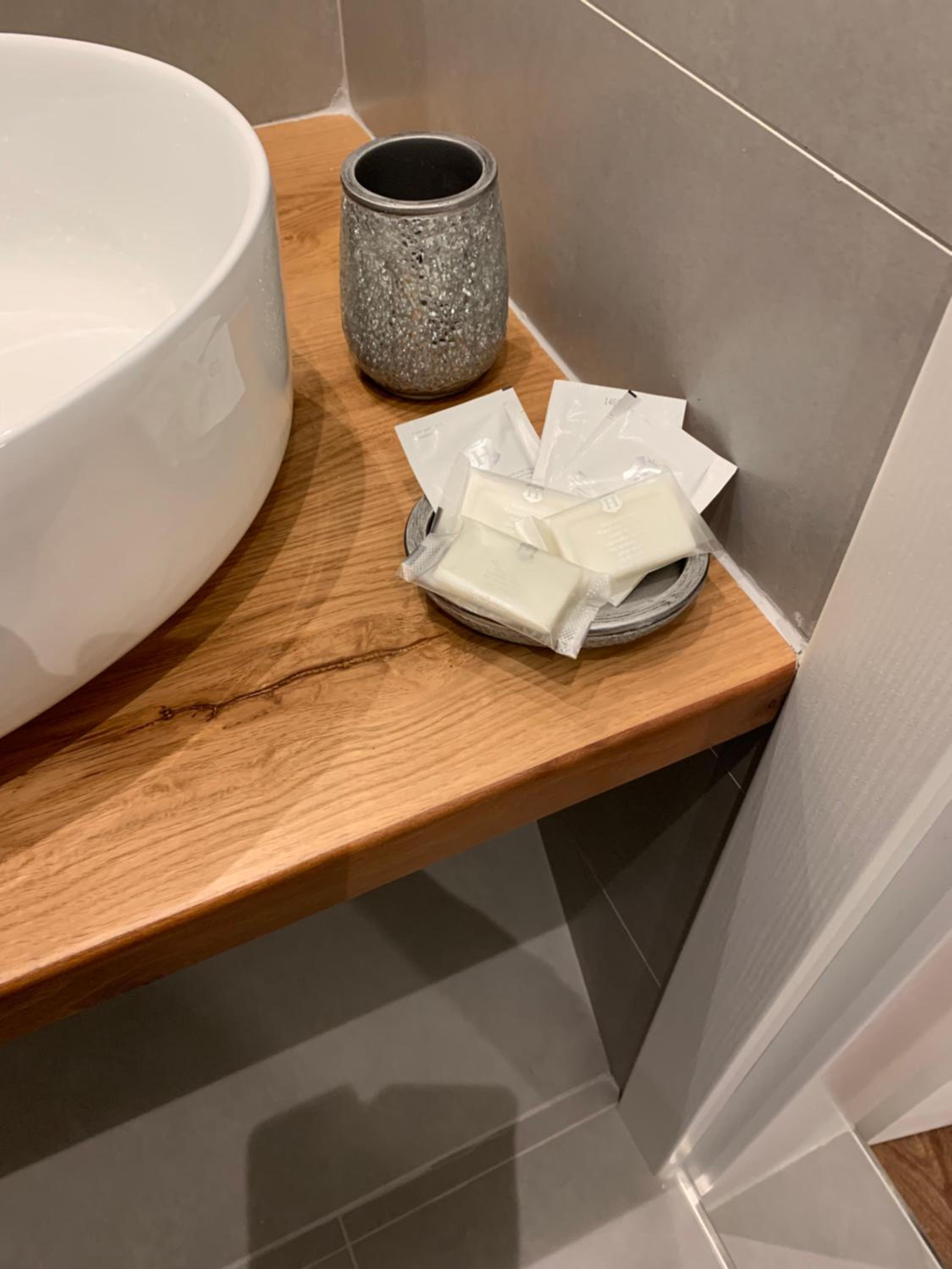Silver Suite