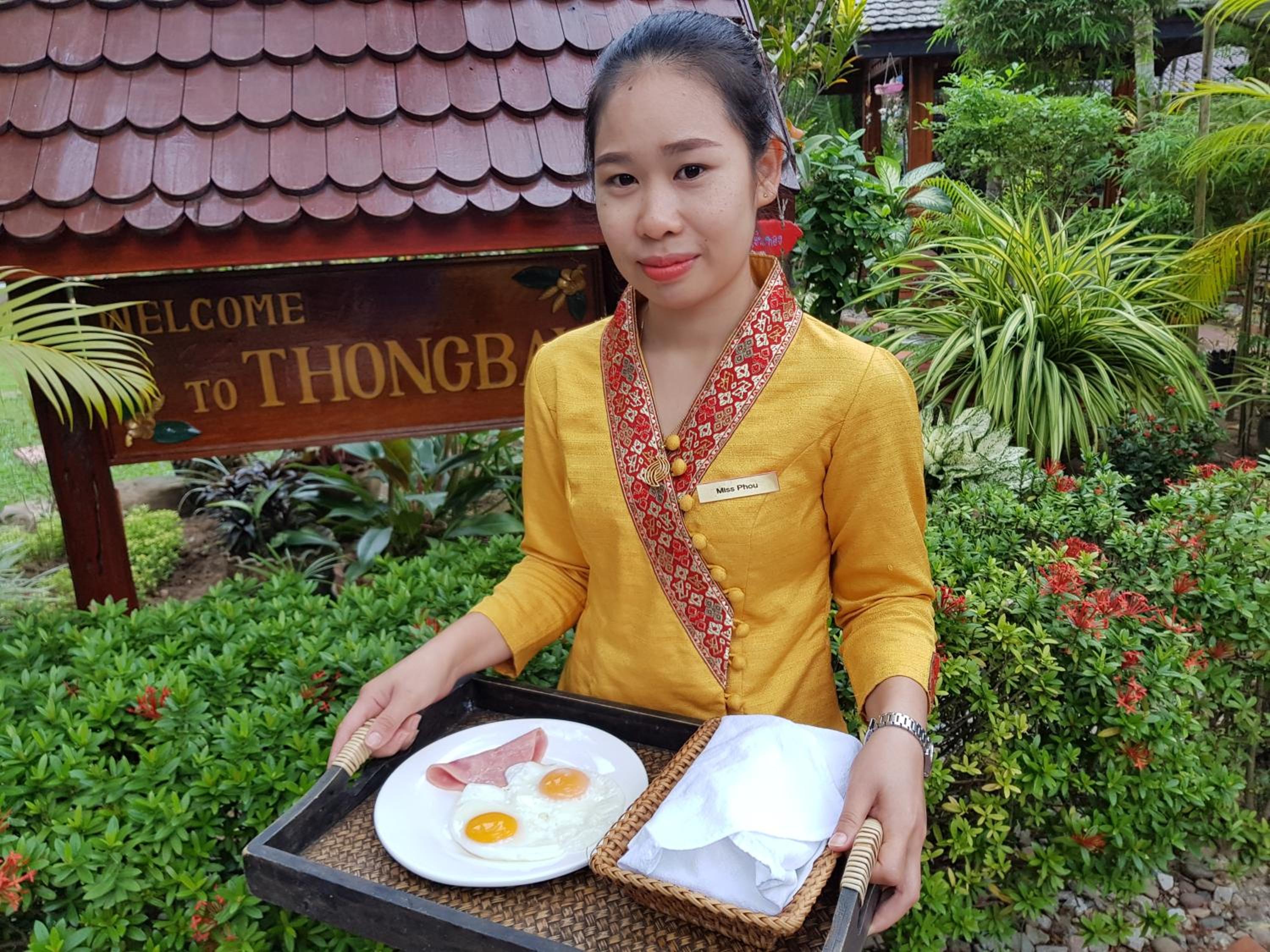 Thongbay Guesthouse