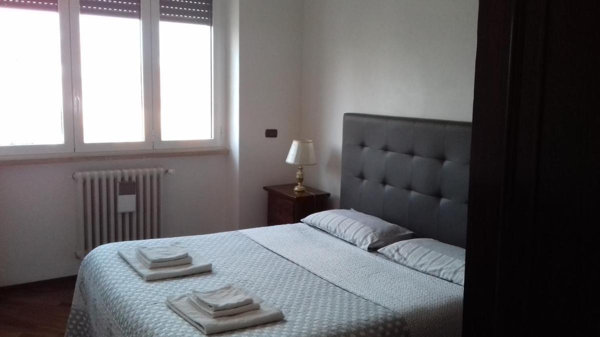 La Casa degli Artisti view 2