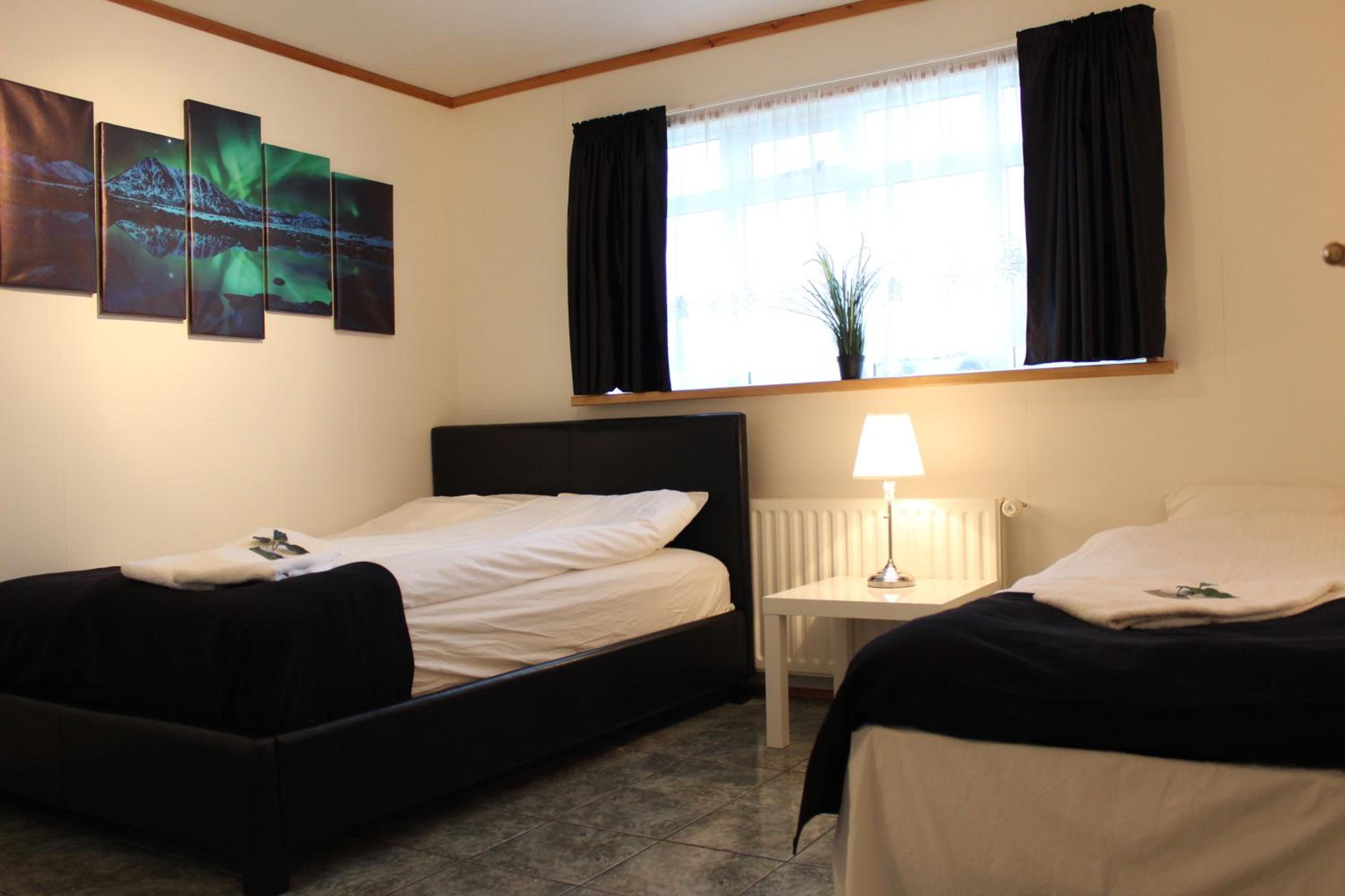 Guesthouse Árný