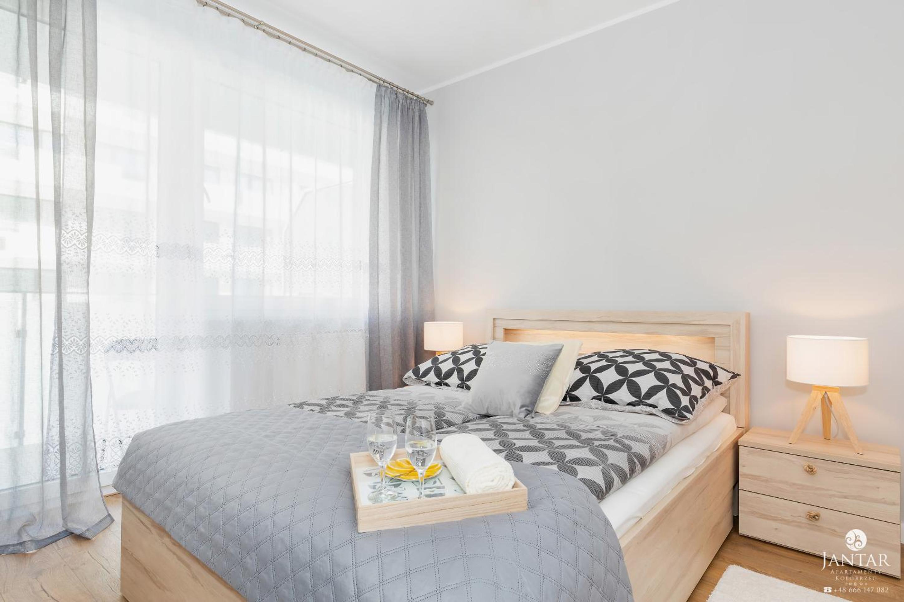 Jantar Apartamenty Bliżej Morza view 5