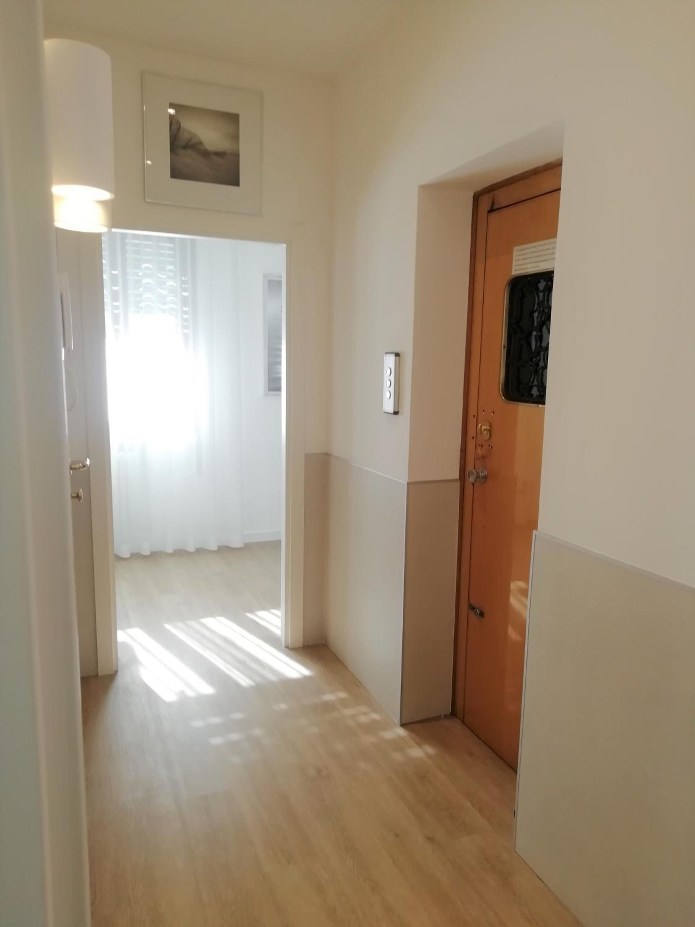 Cà Mocenigo Terrace