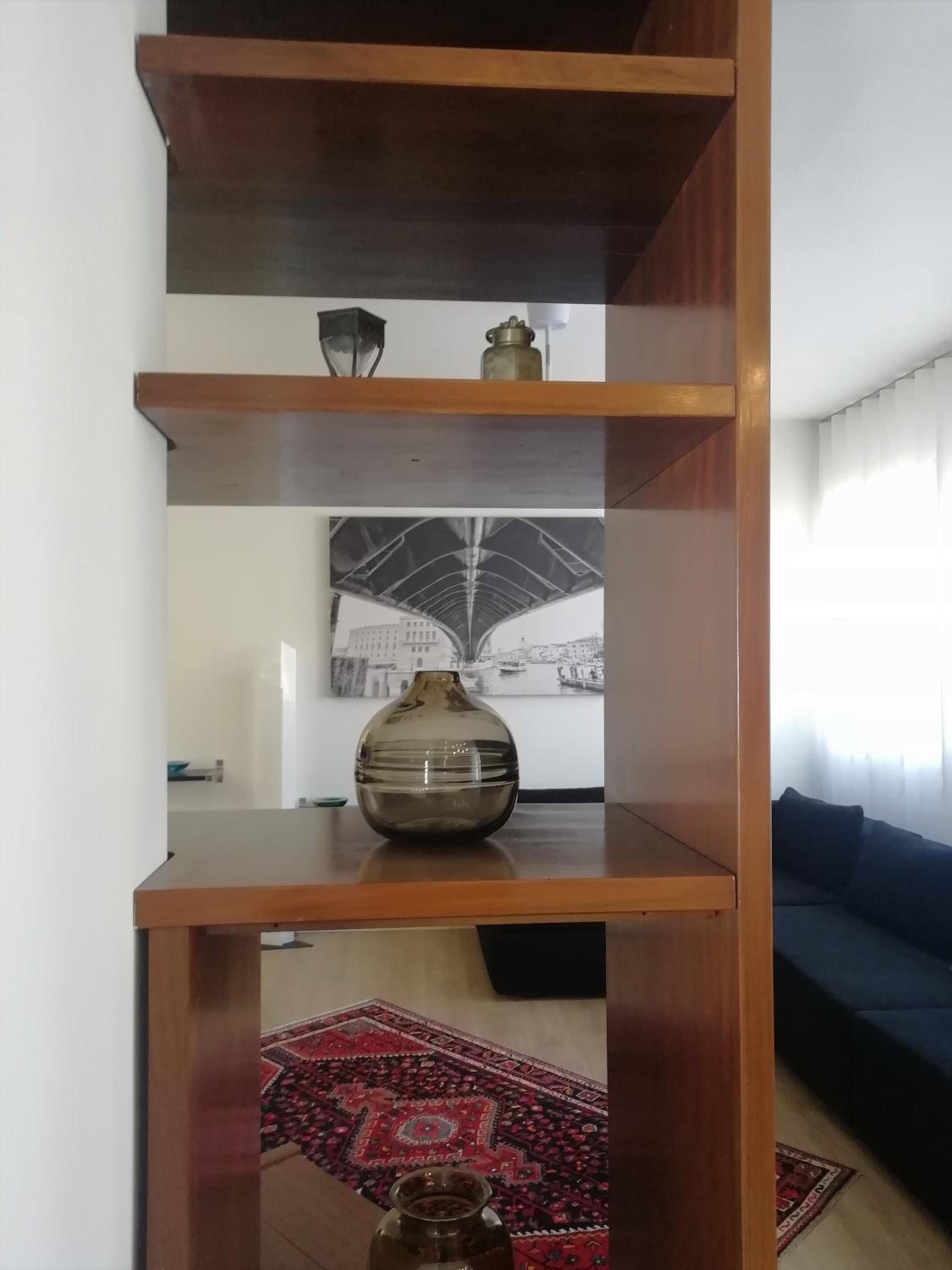Cà Mocenigo Terrace