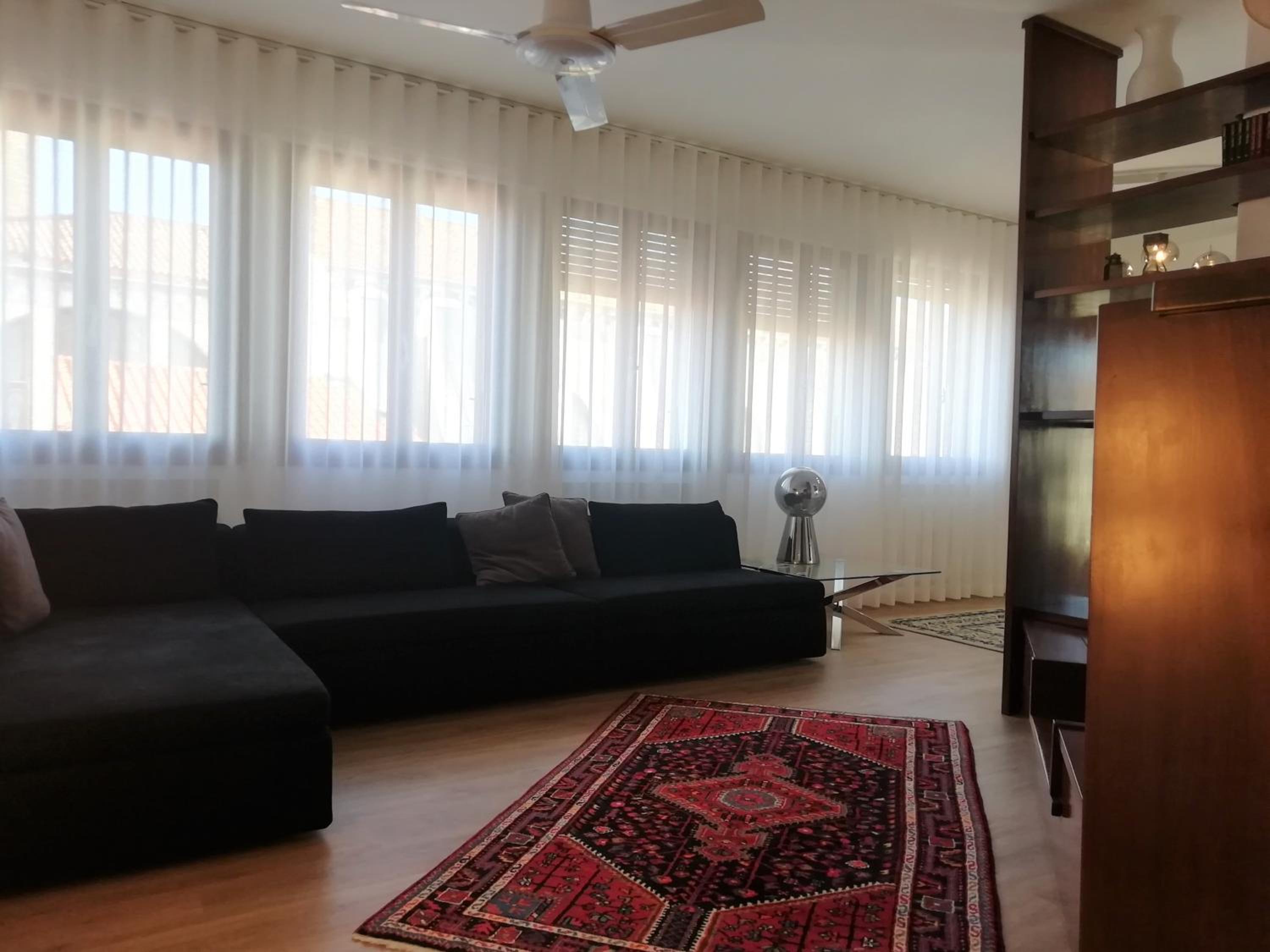 Cà Mocenigo Terrace
