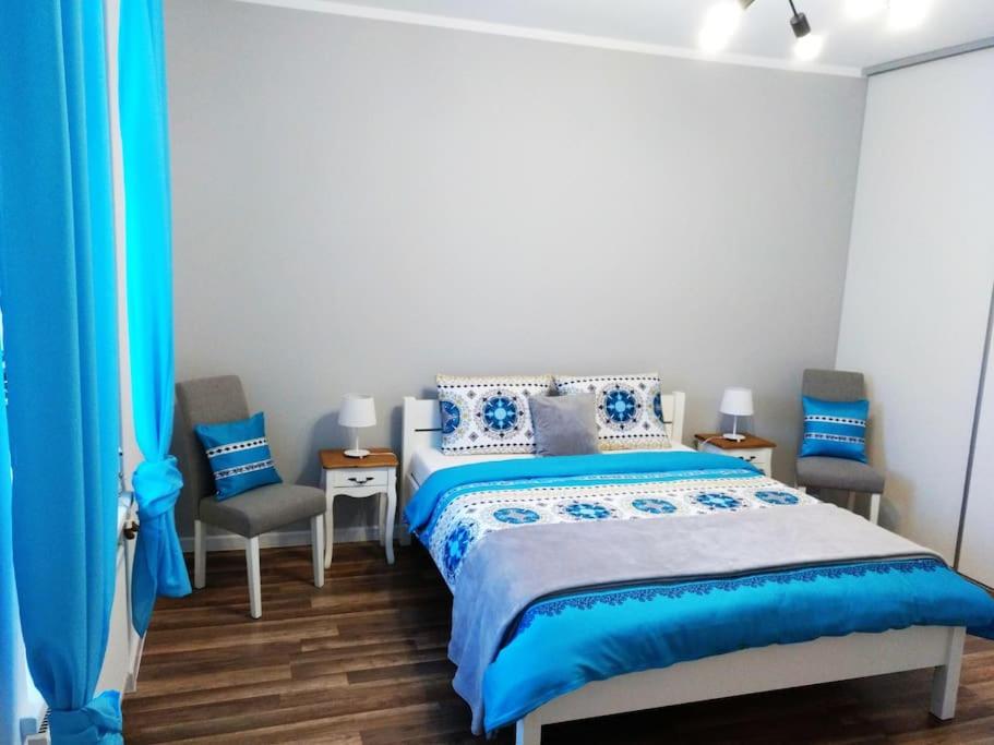 Apartament Poniatowskiego, photo 15