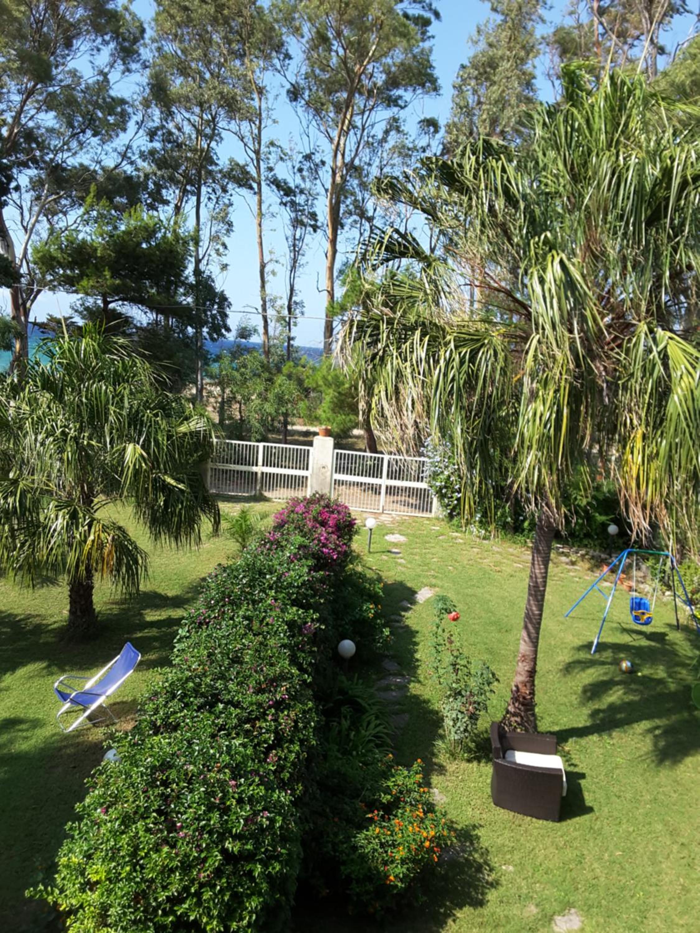 Villa Calipso view 5