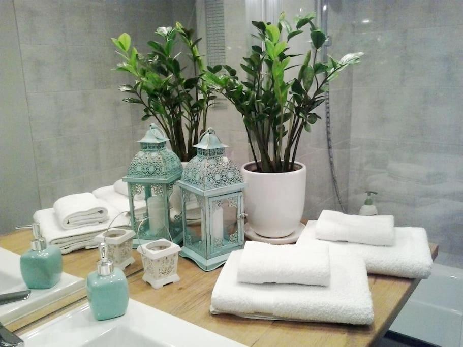Apartament Poniatowskiego view 3
