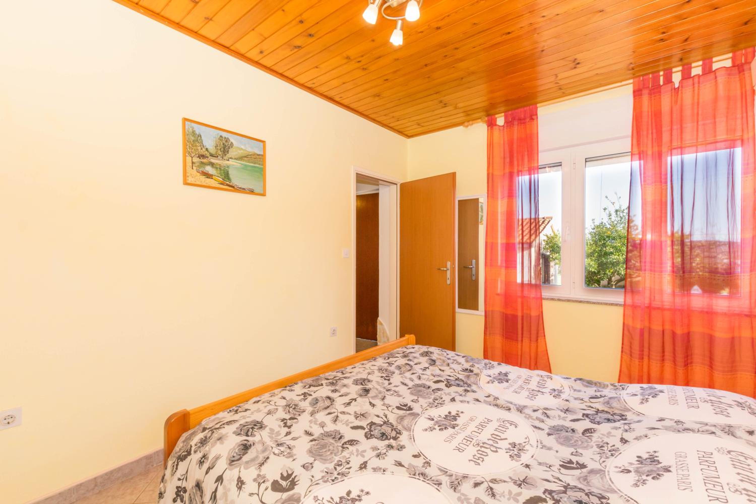 Apartments Pettener - great location
