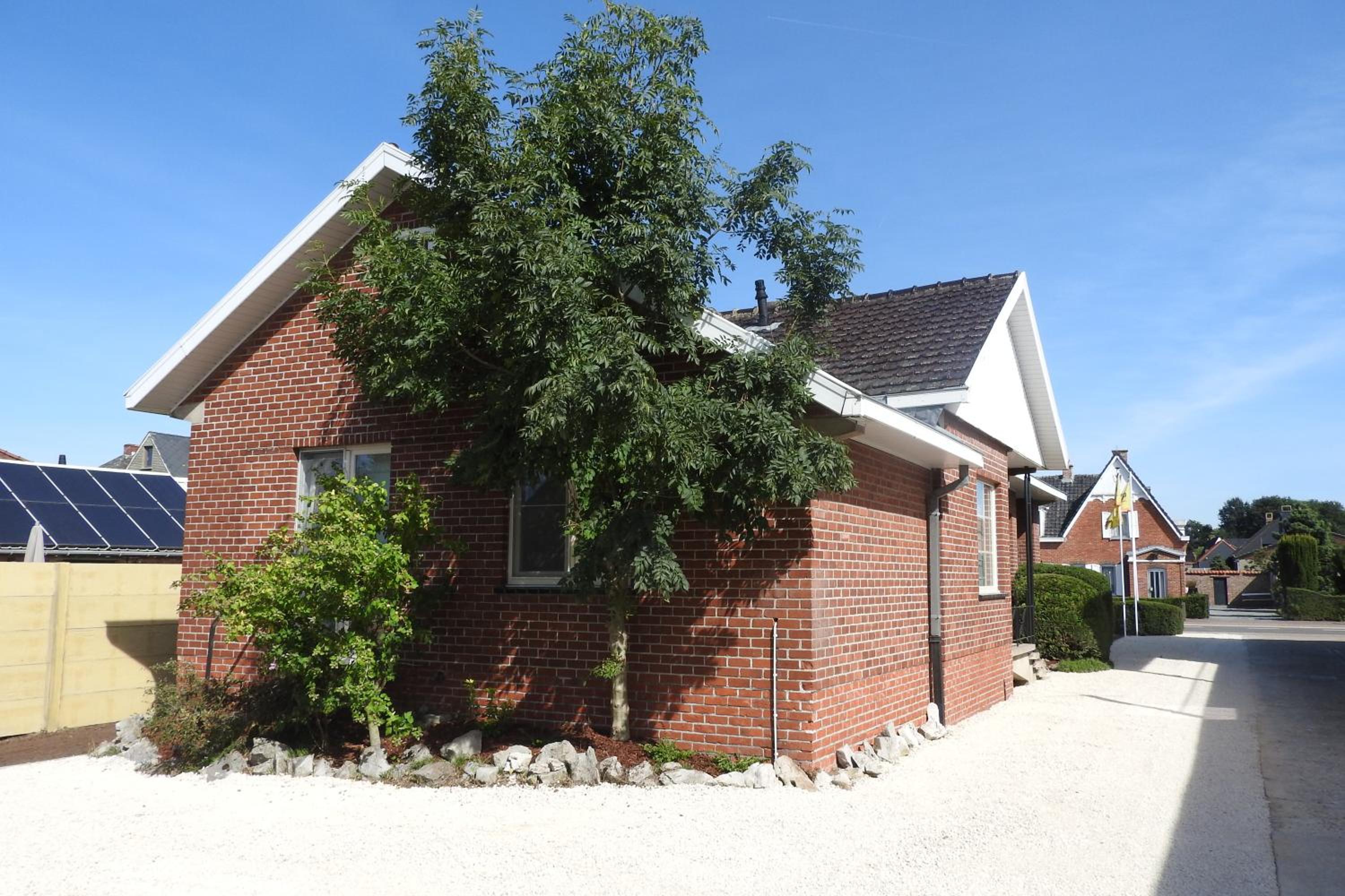 t Sutterhuisje, zalig slapen aan het Donkmeer
