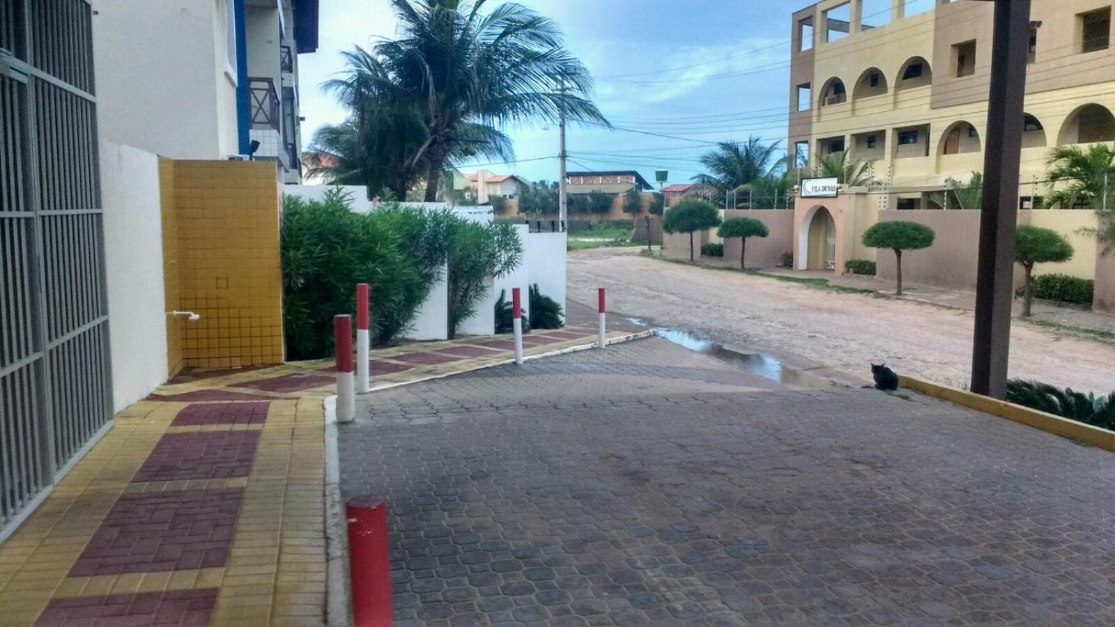 FLAT VILA DO MAR
