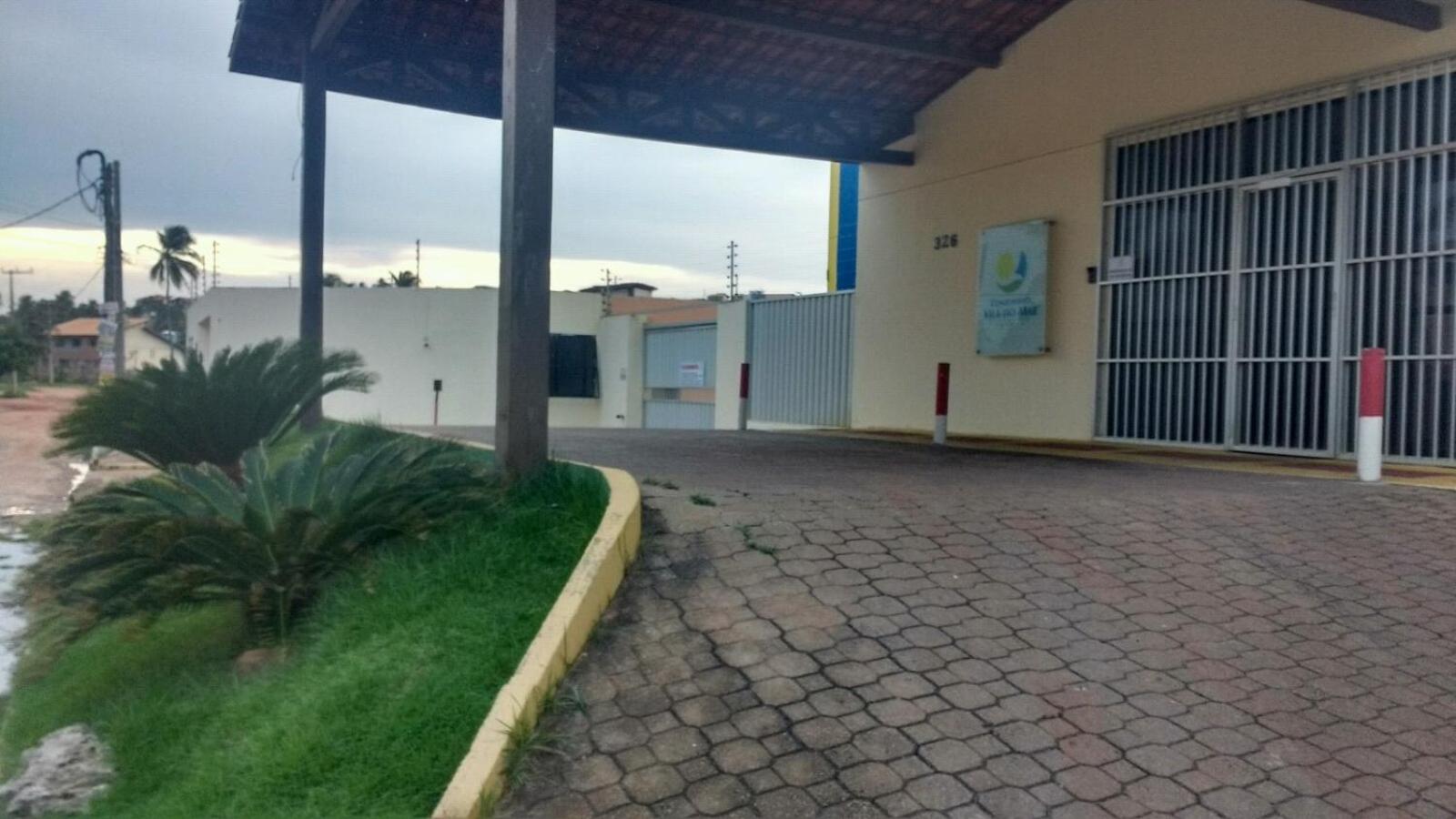FLAT VILA DO MAR