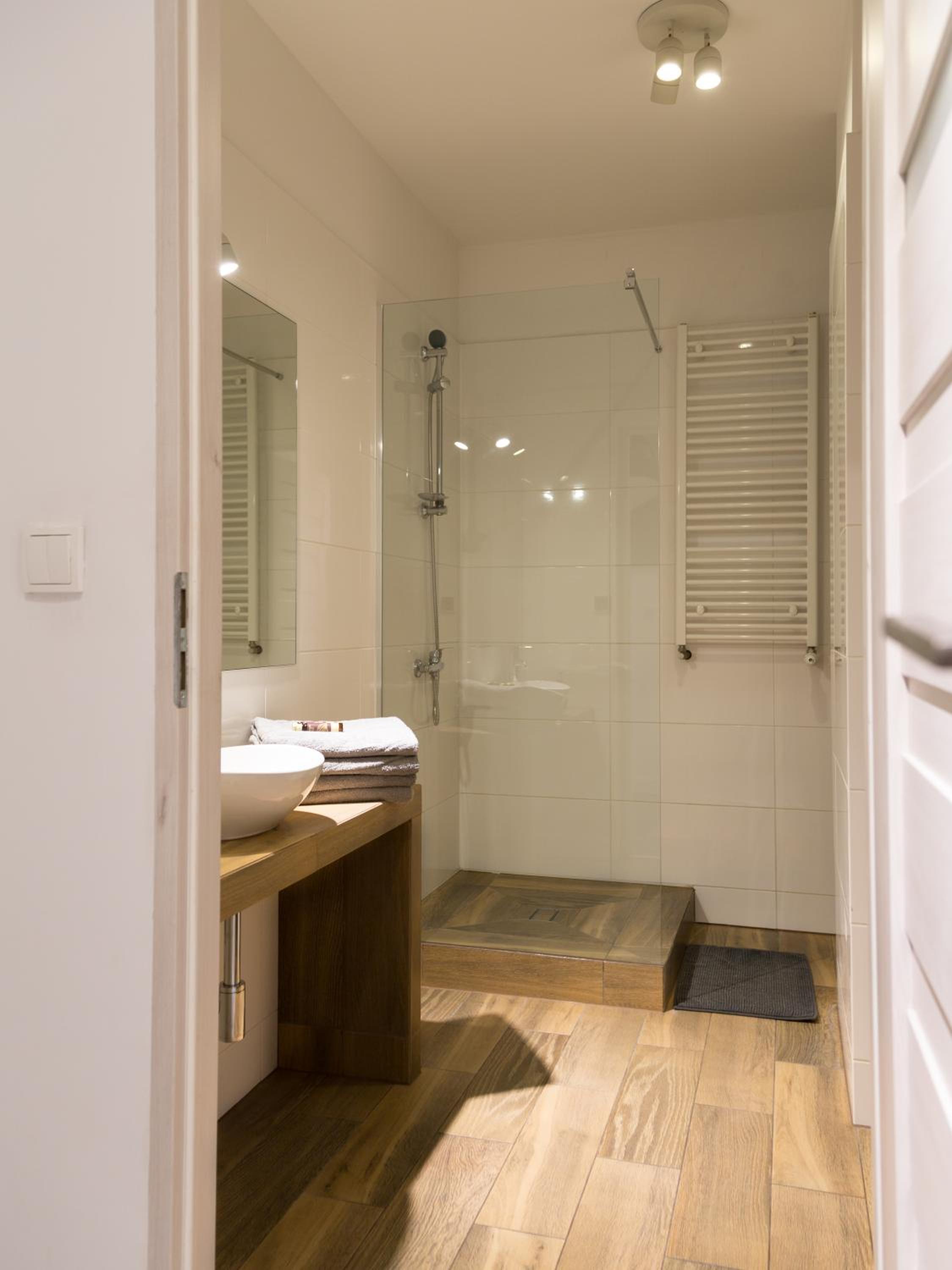 Pure Rental Apartments
