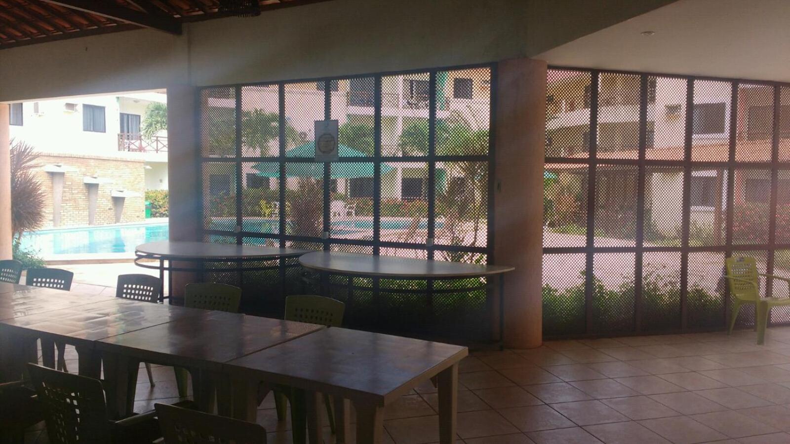 FLAT VILA DO MAR