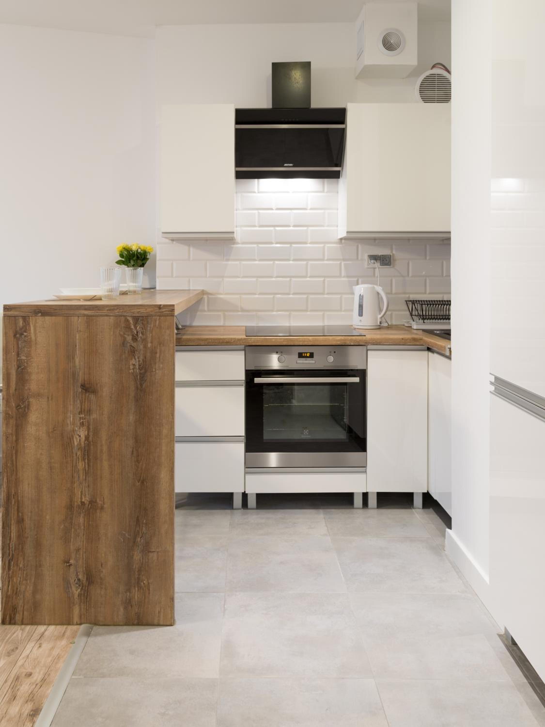 Pure Rental Apartments