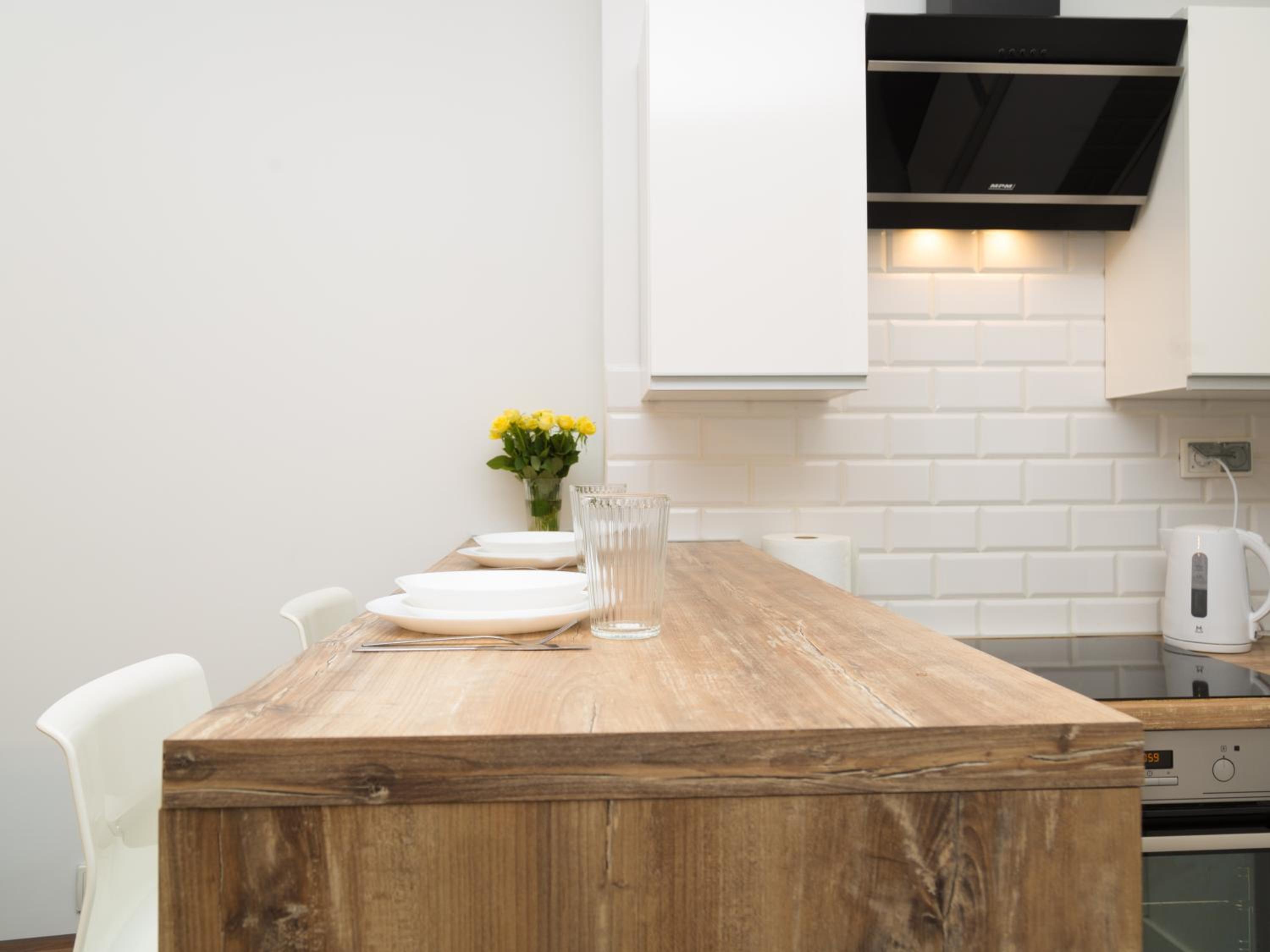 Pure Rental Apartments