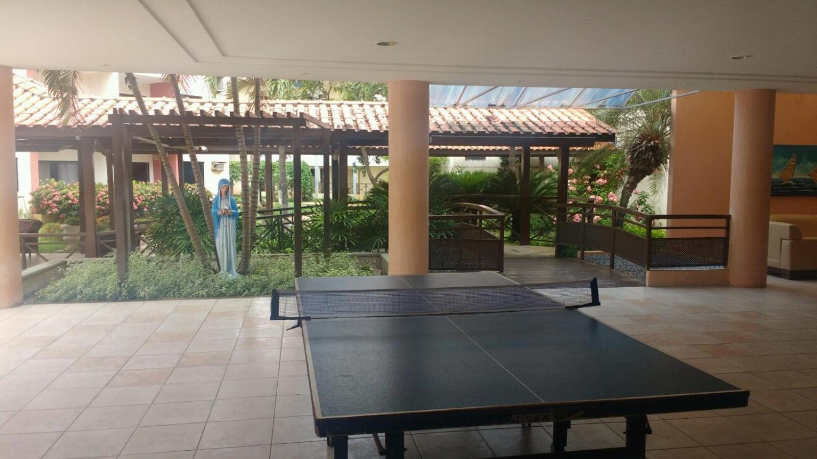 FLAT VILA DO MAR