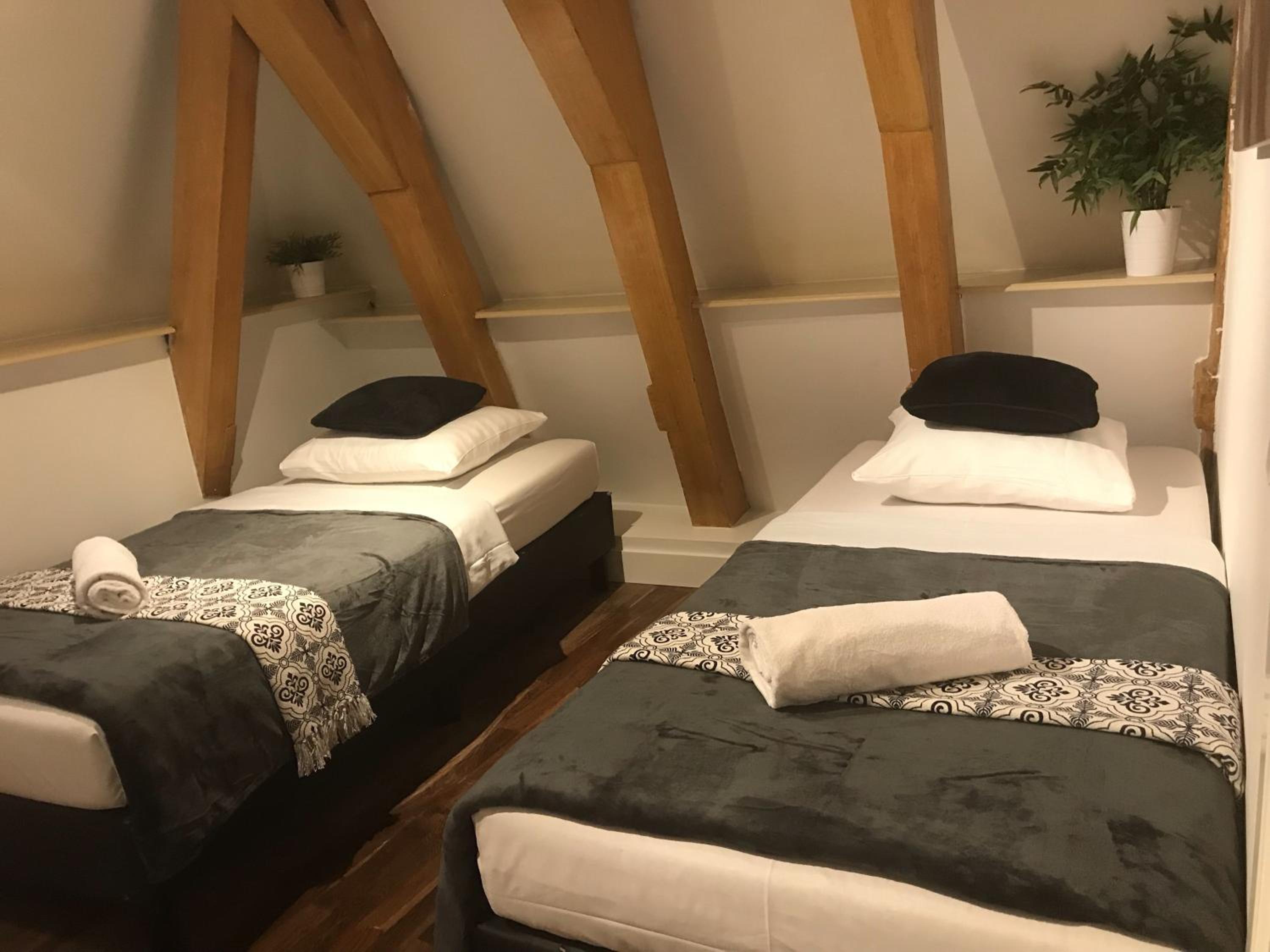 Central sweet BNB