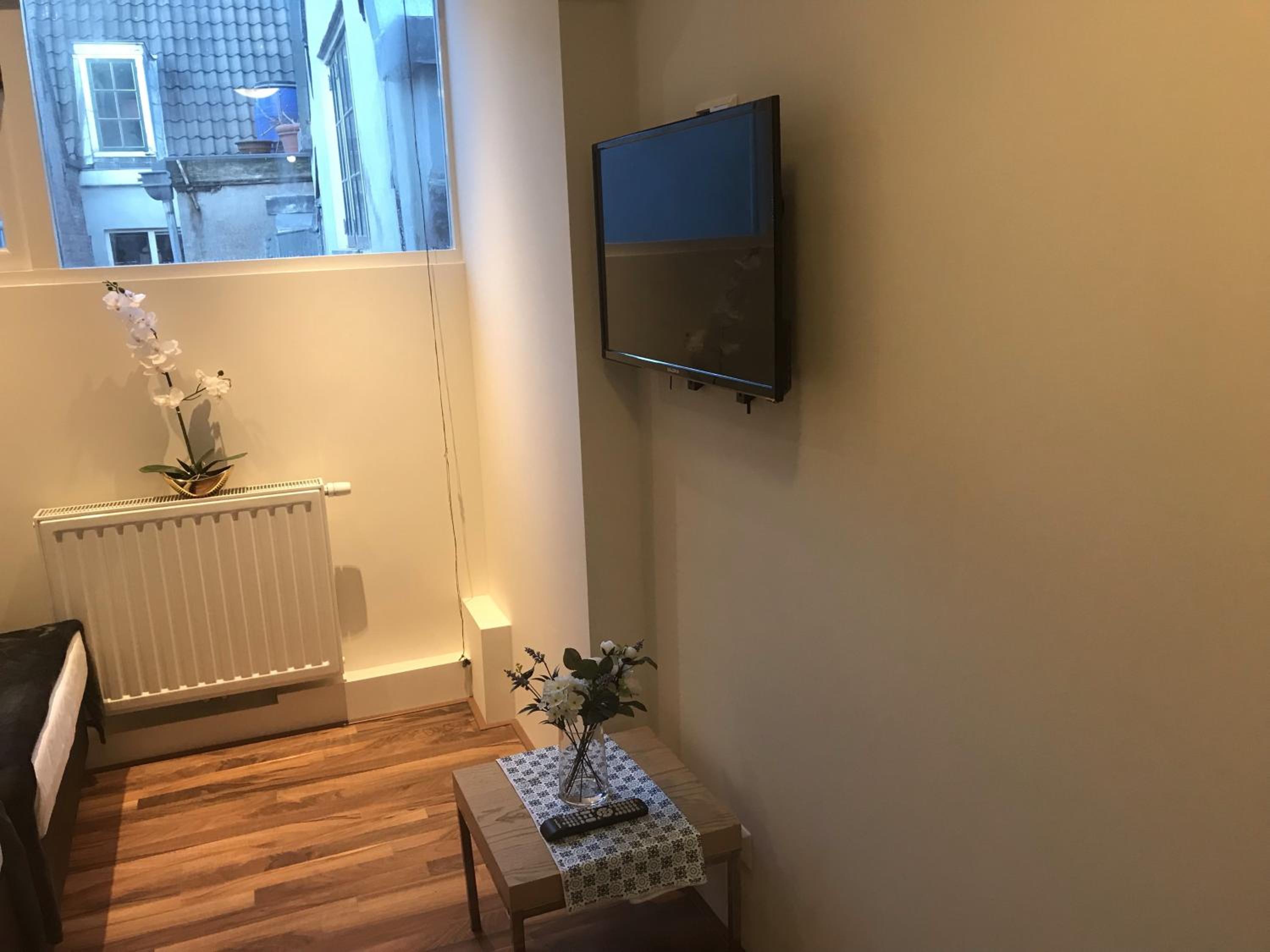 Central sweet BNB