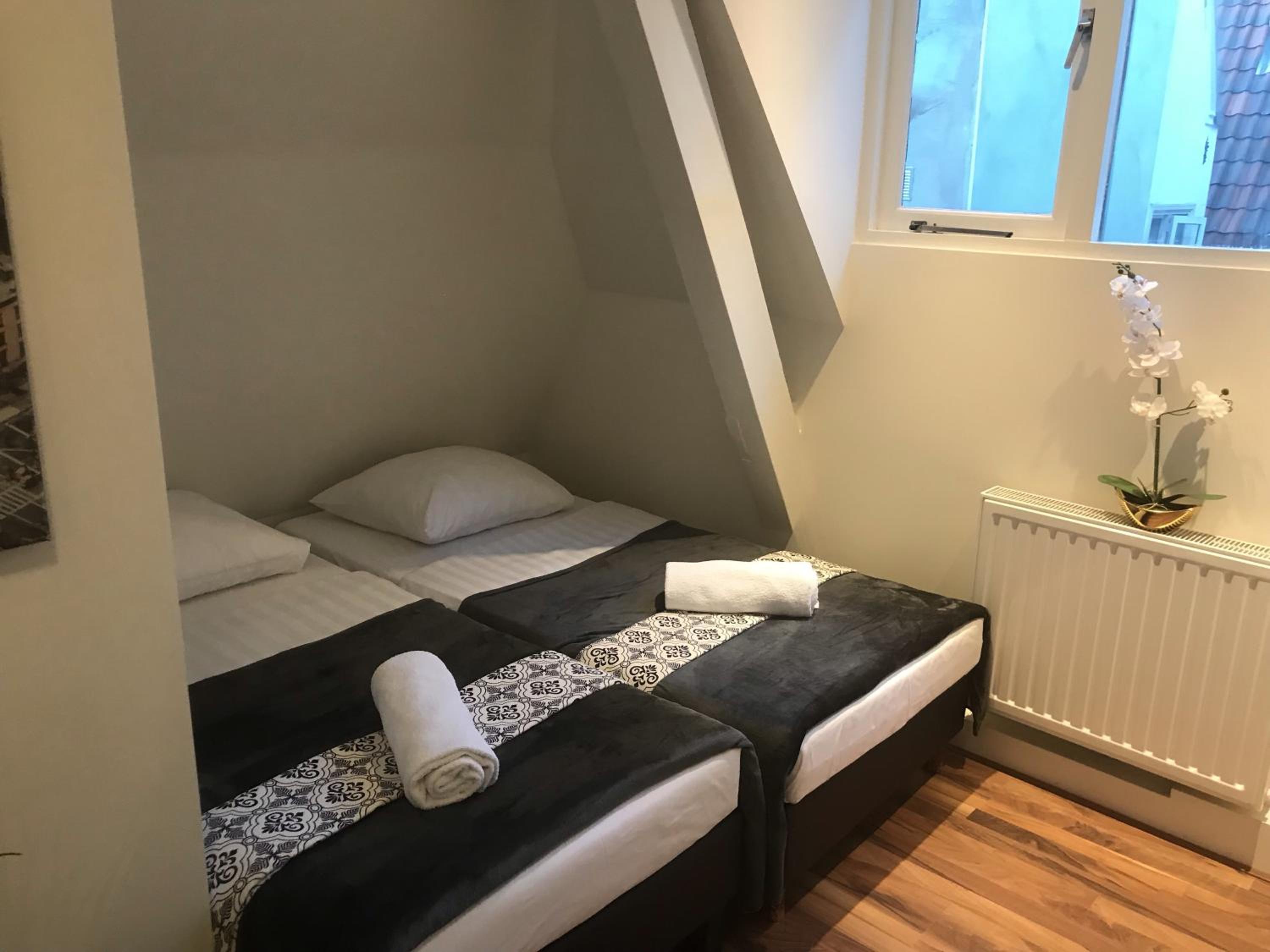 Central sweet BNB