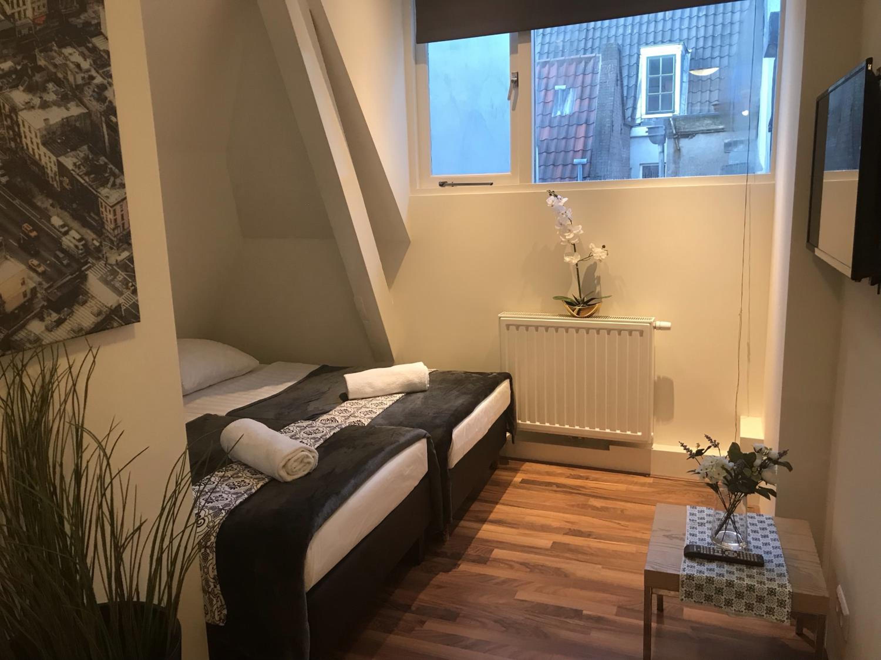 Central sweet BNB