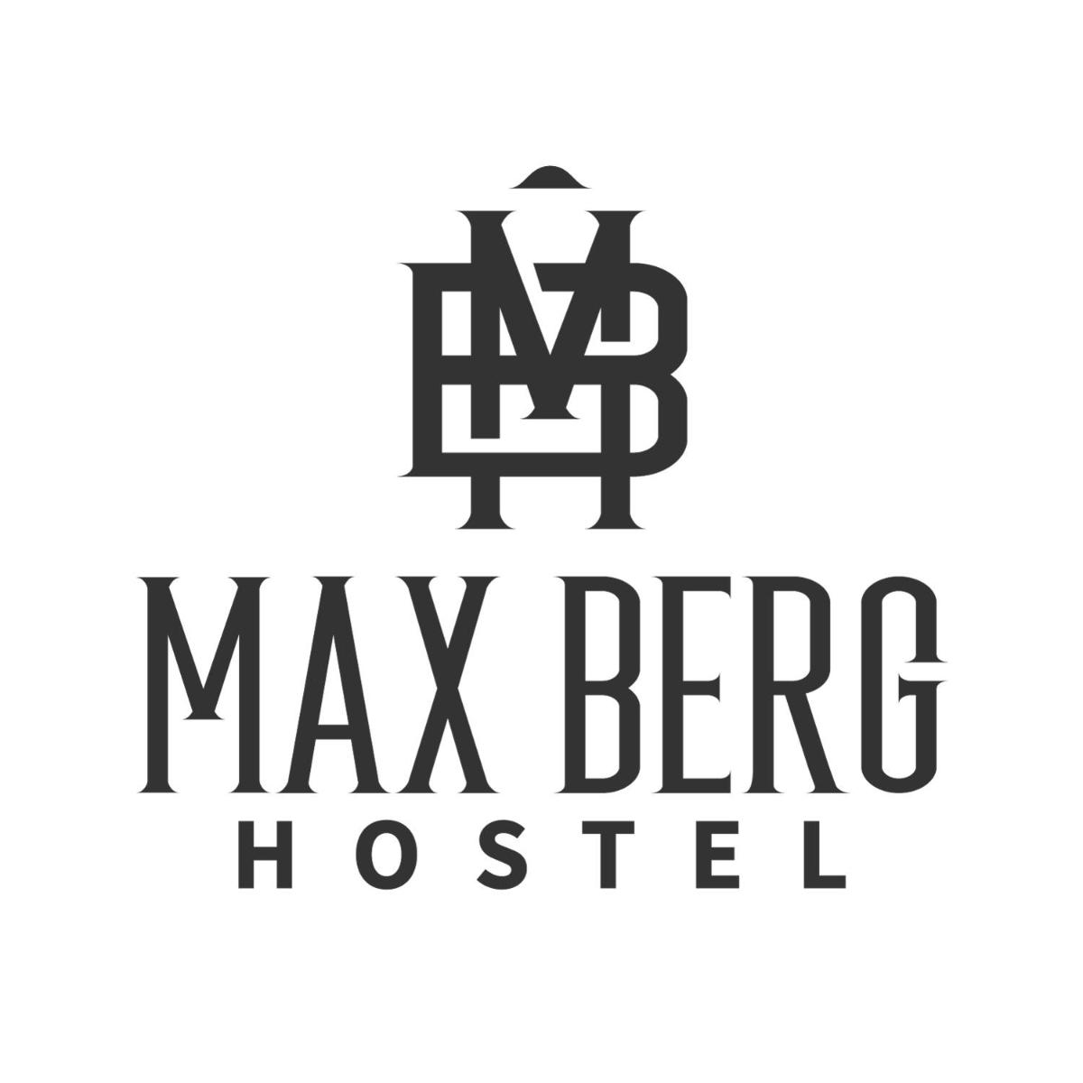 Max Berg Hostel view 5