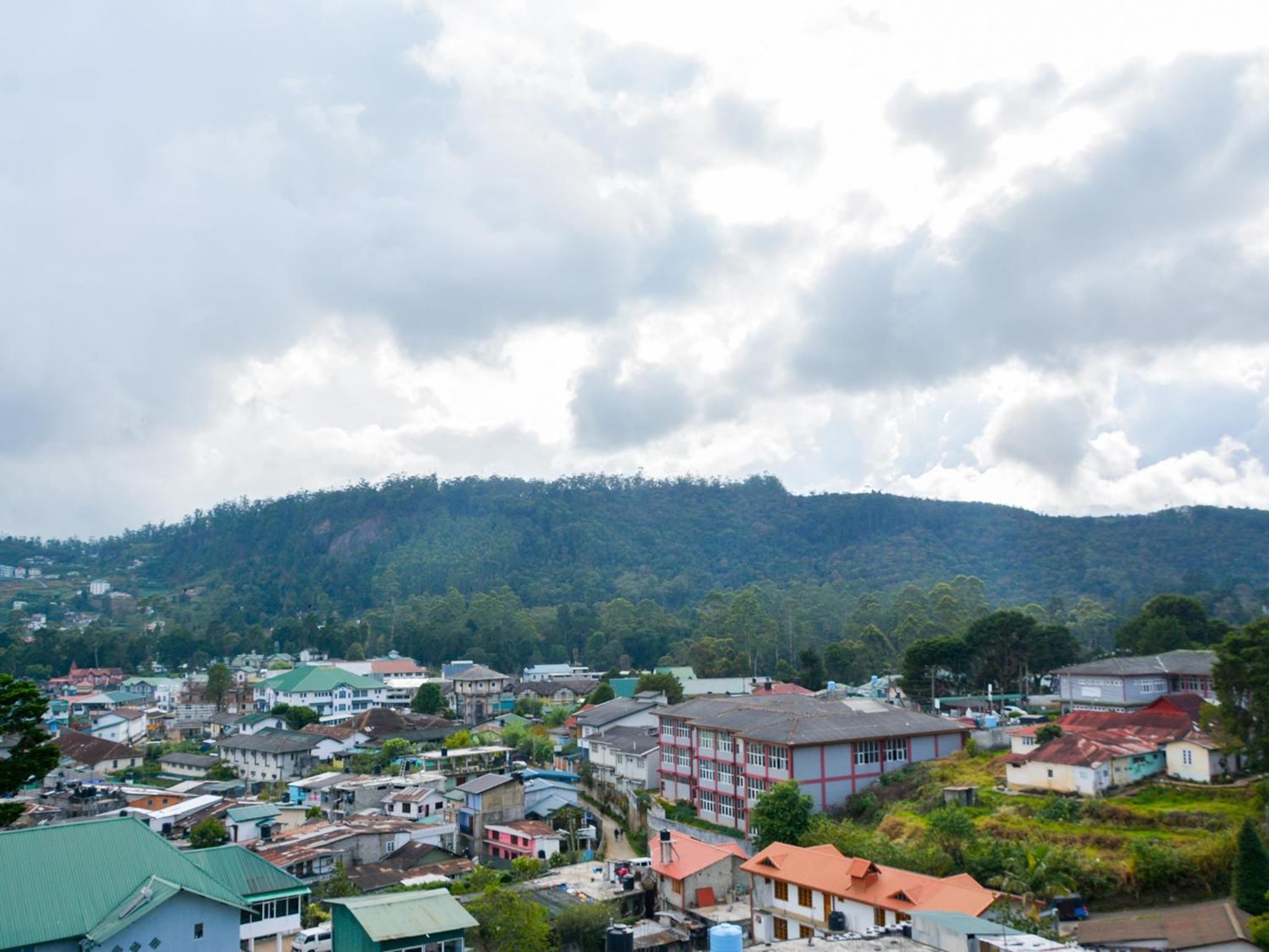 Panoramic Holiday Apartment / Seagull Complex | Nuwara Eliya