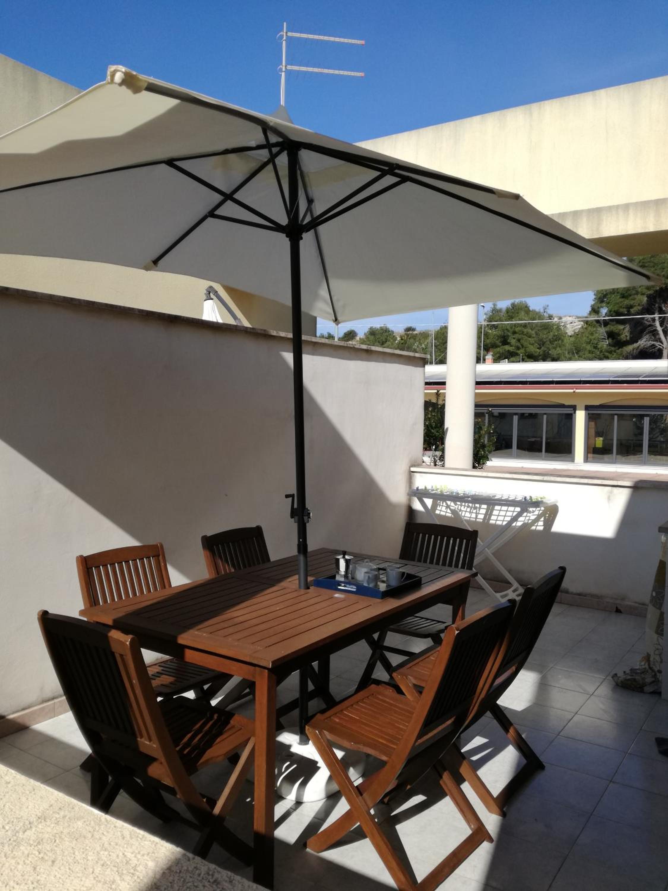 Gallipoli Holiday Beach & Fun - Apartment SIT photo 3