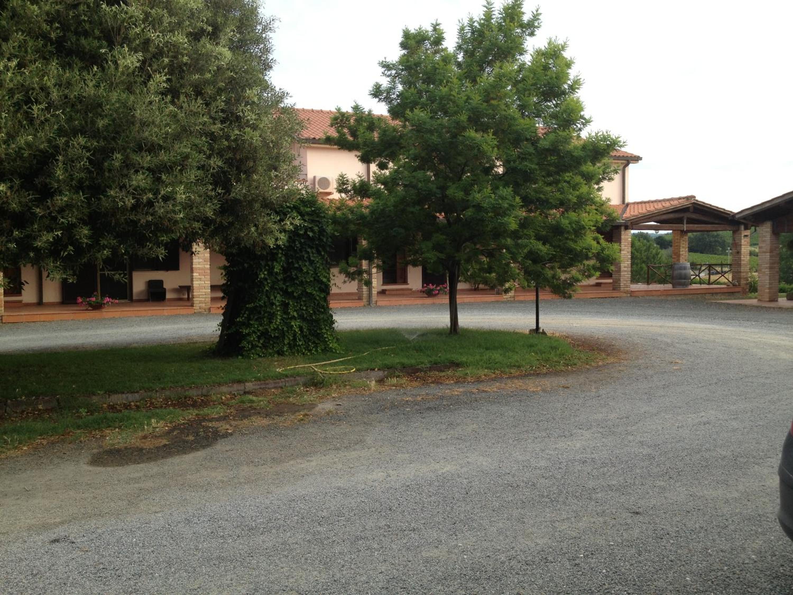 I Puntoni Agriturismo