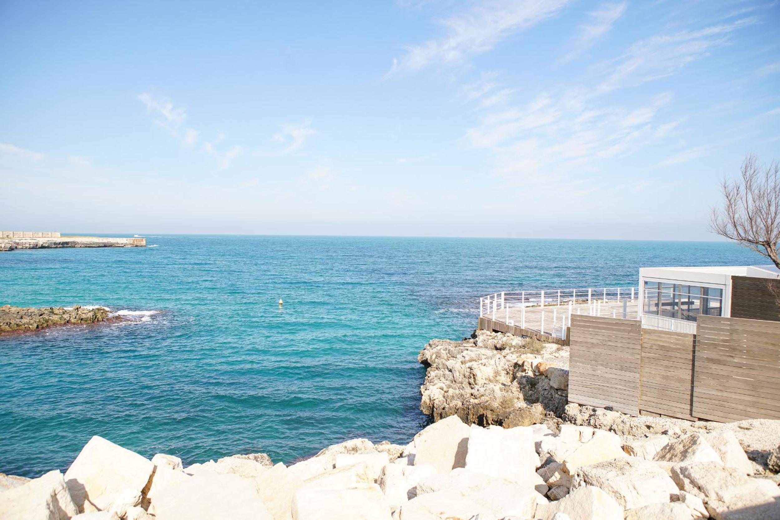 Terradamare Apartments view 4