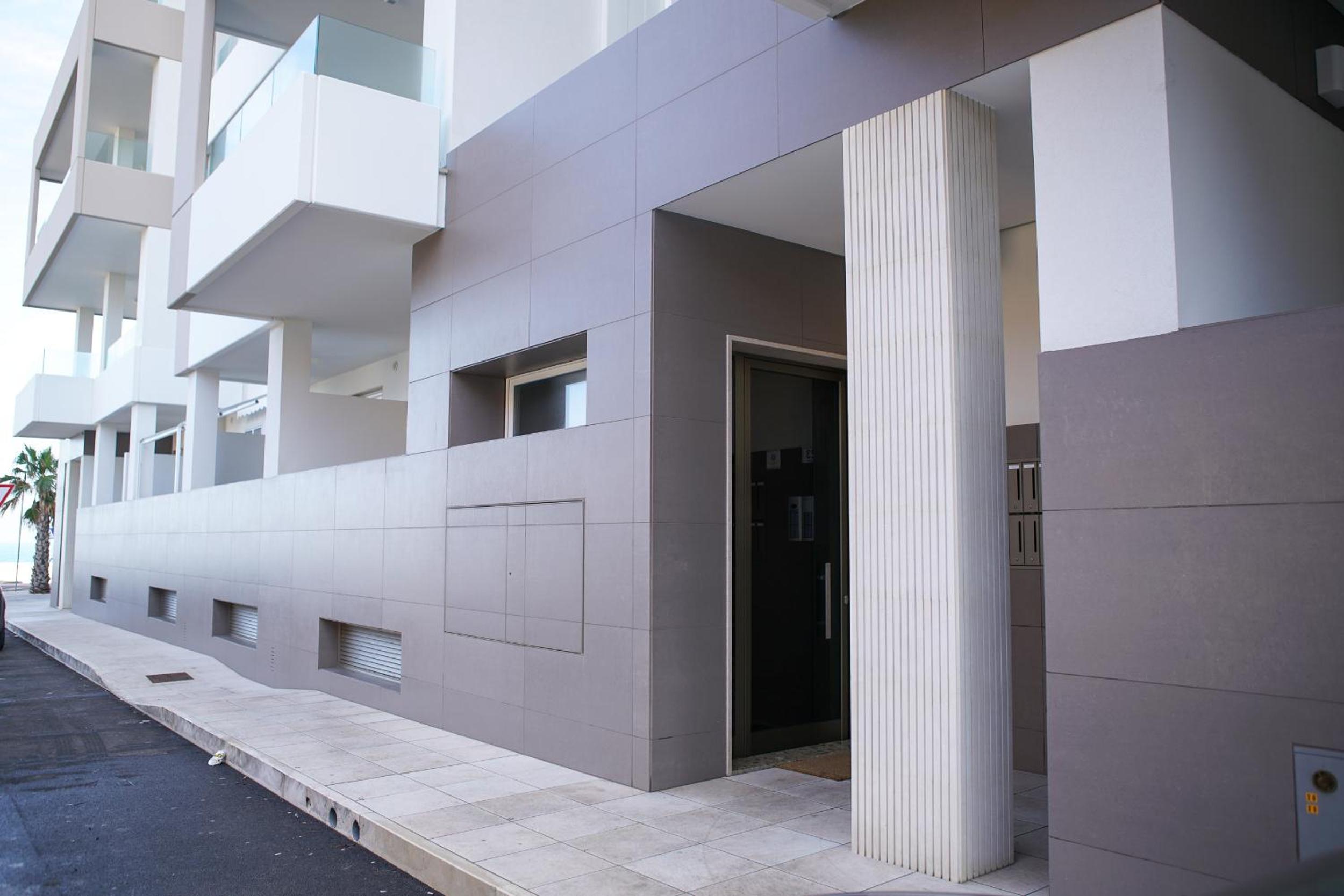 Terradamare Apartments view 5