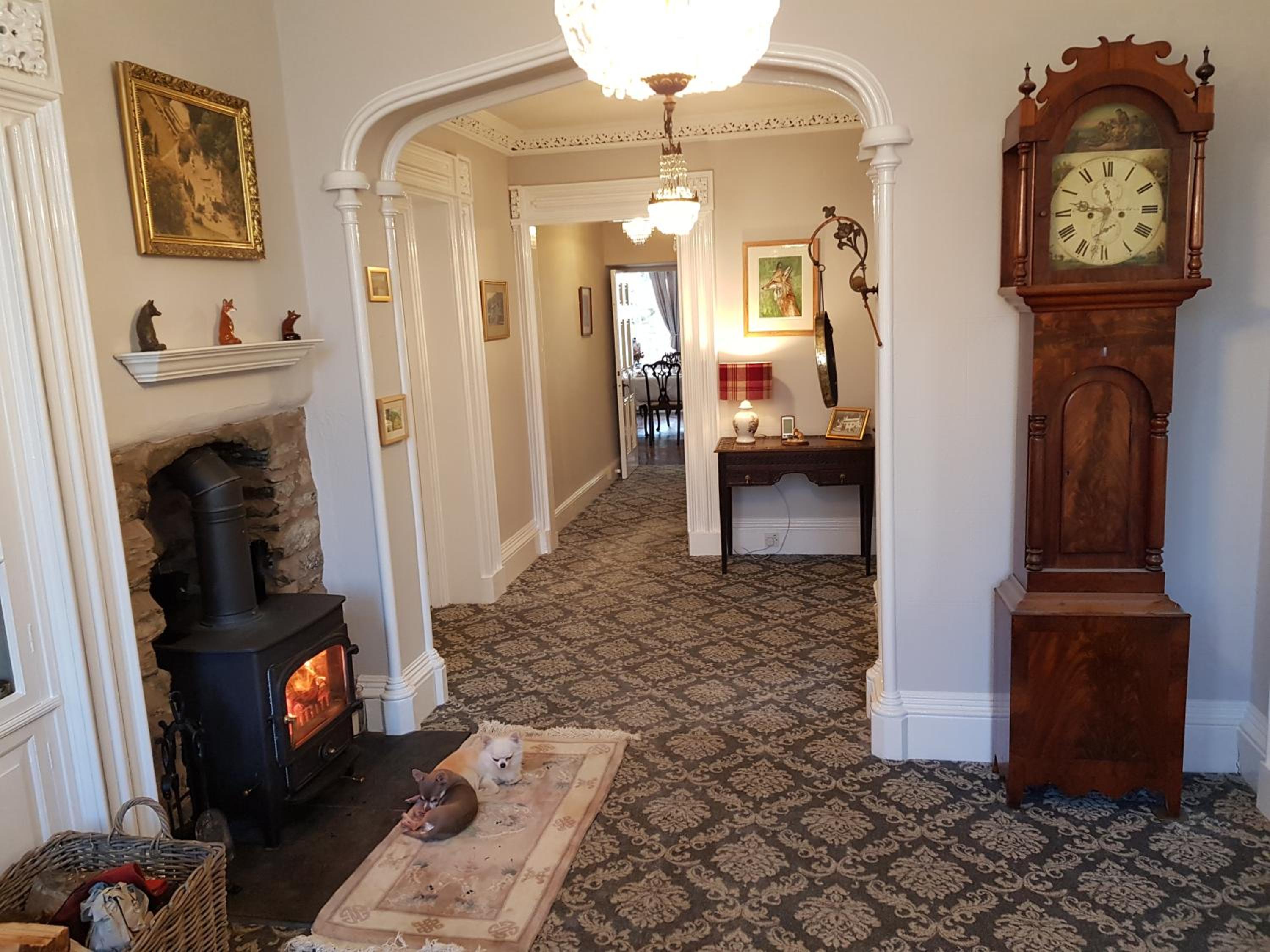 Foxghyll Country House