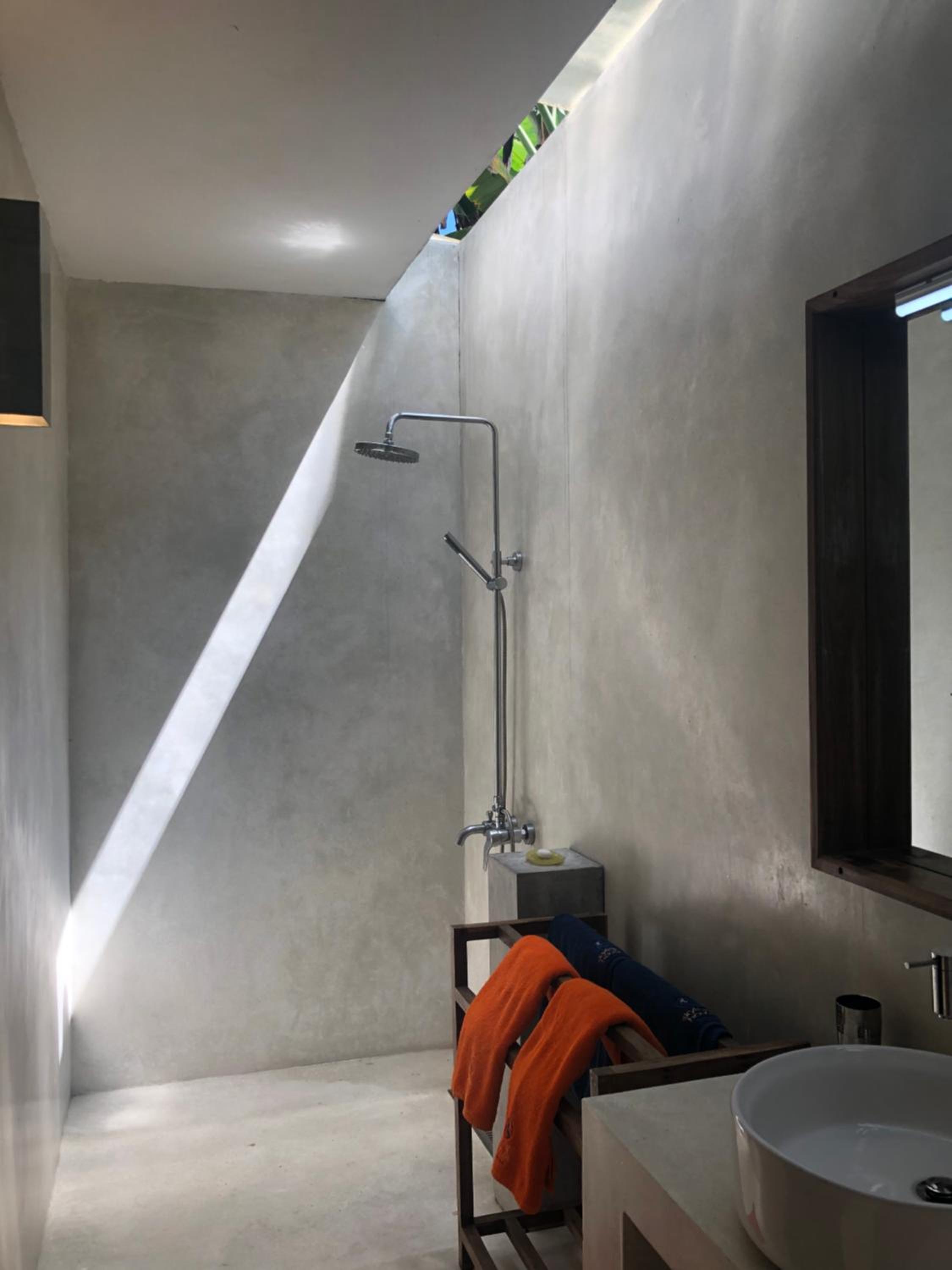 Skylight House