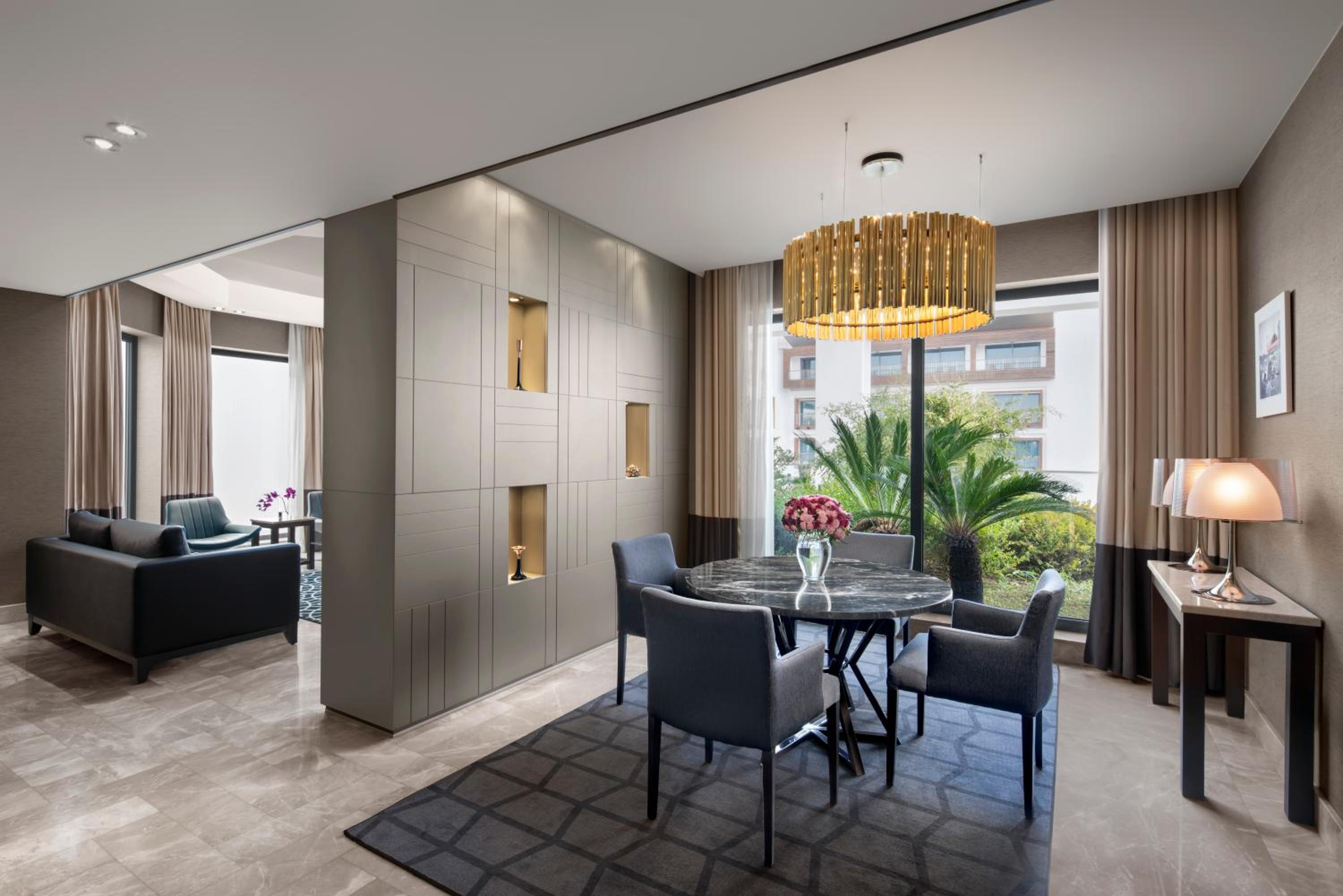 Radisson Blu Hotel & Spa, Istanbul Tuzla - Image 99