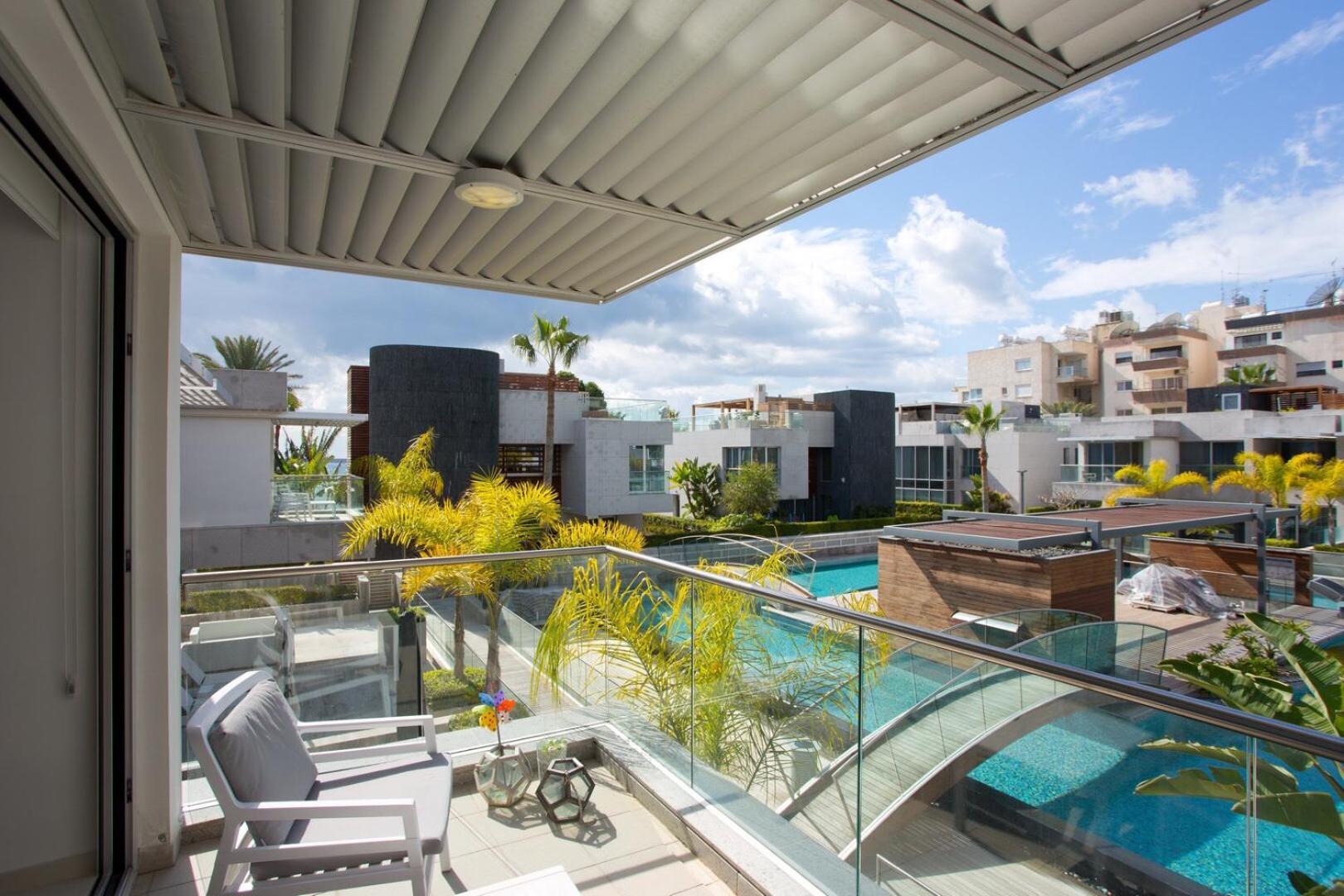 Opera Exclusive Apts by TrulyCyprus