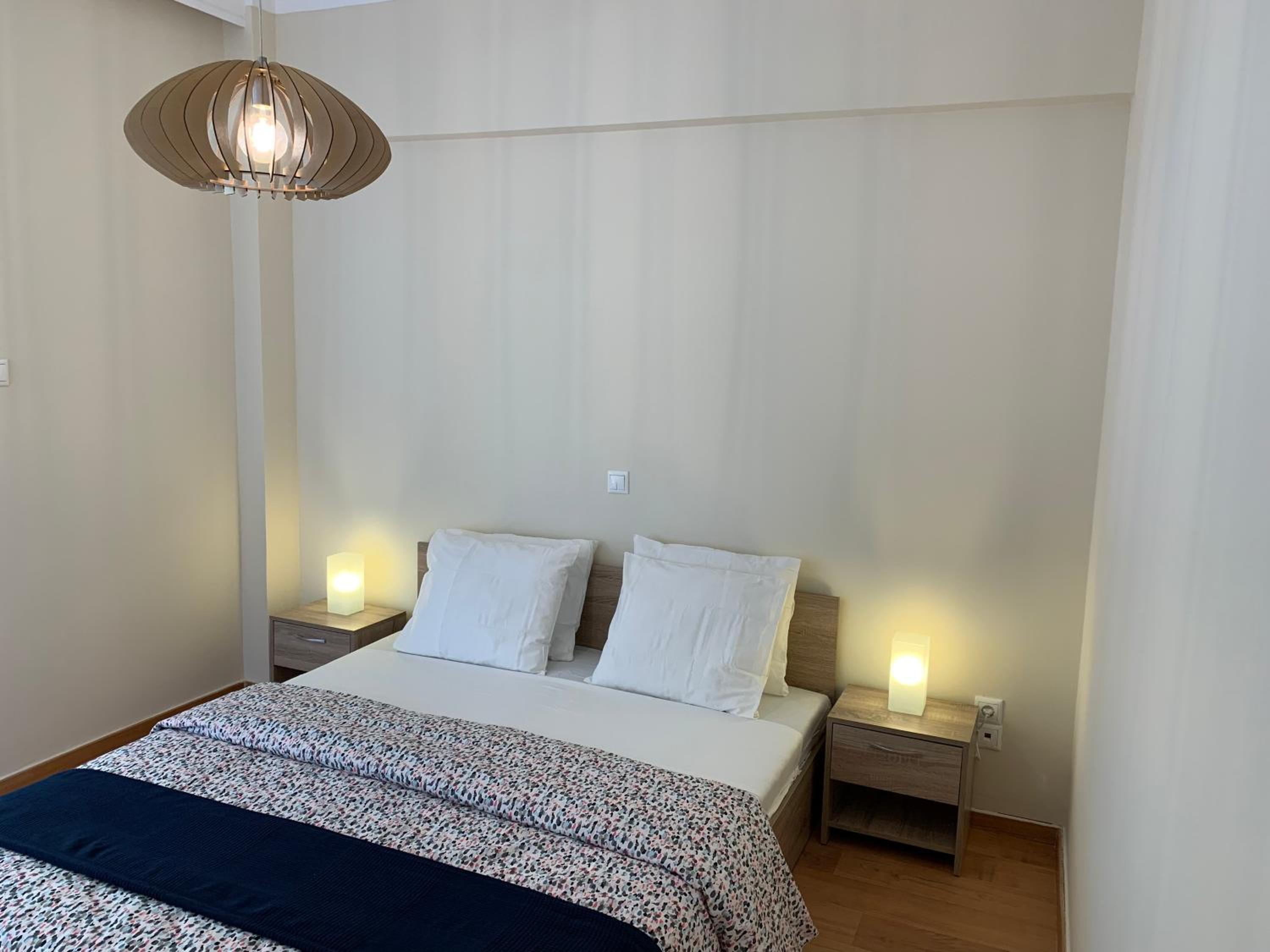 Thiseio Big Apartment