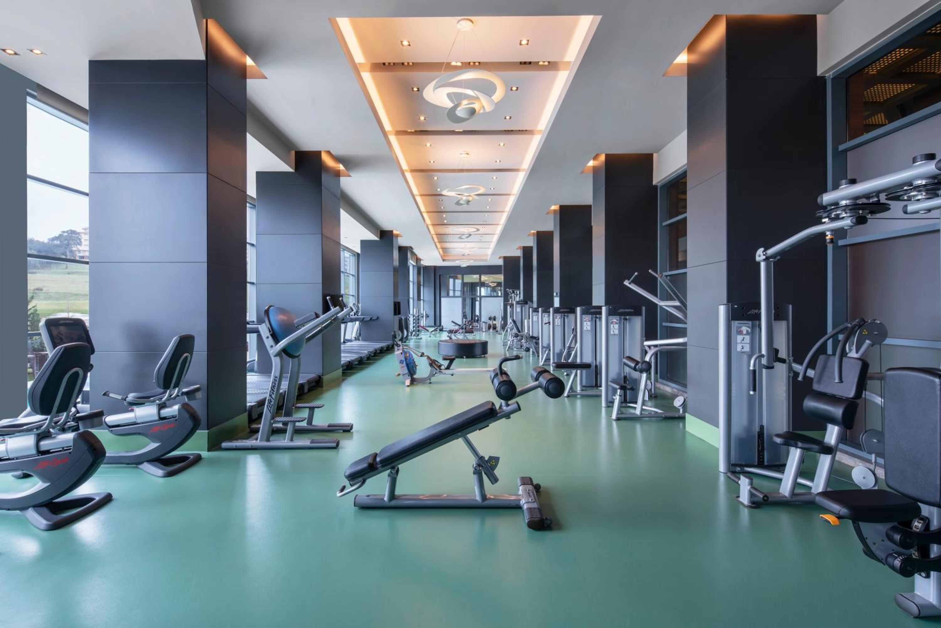 Radisson Blu Hotel & Spa, Istanbul Tuzla - Image 105