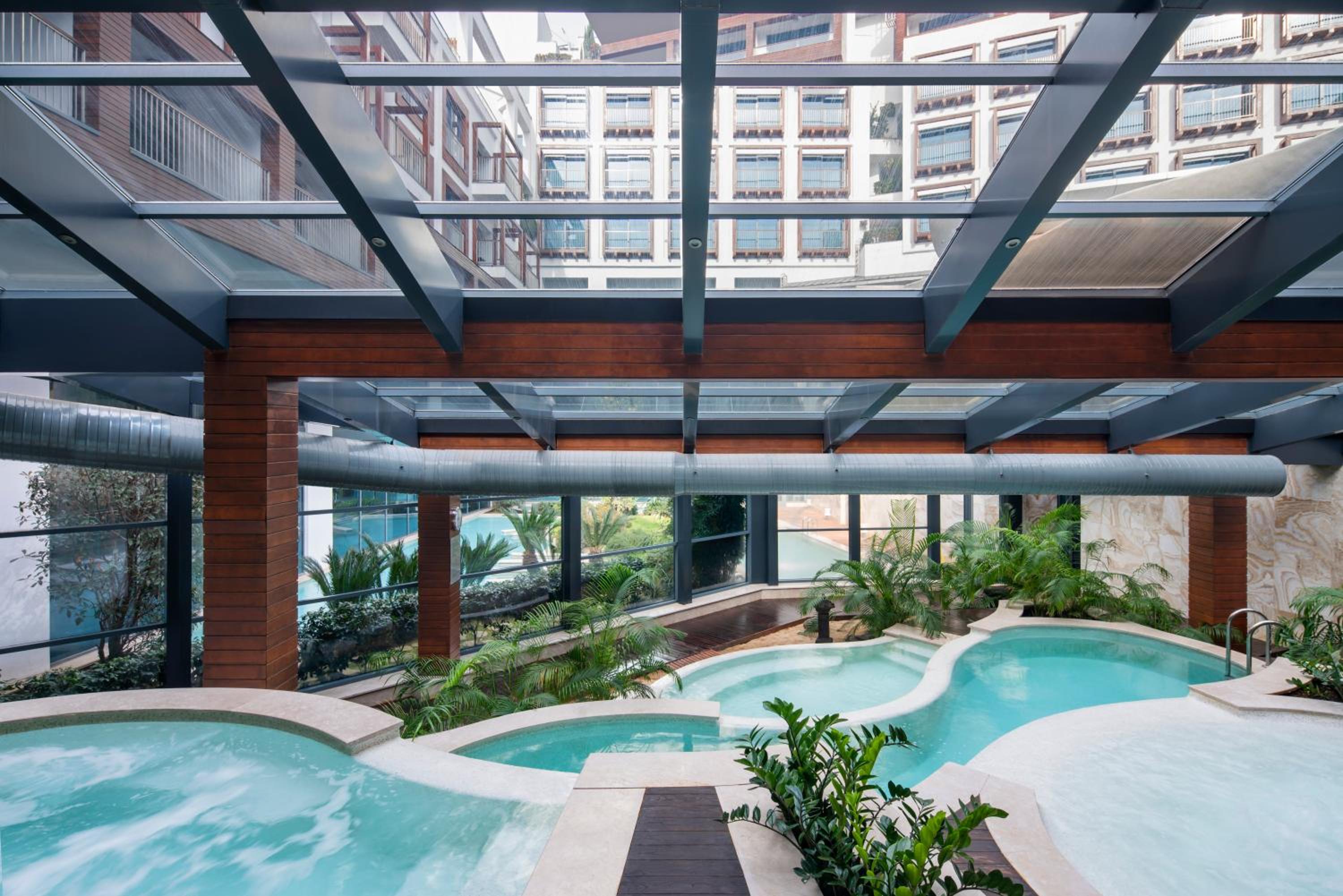 Radisson Blu Hotel & Spa, Istanbul Tuzla - Image 100