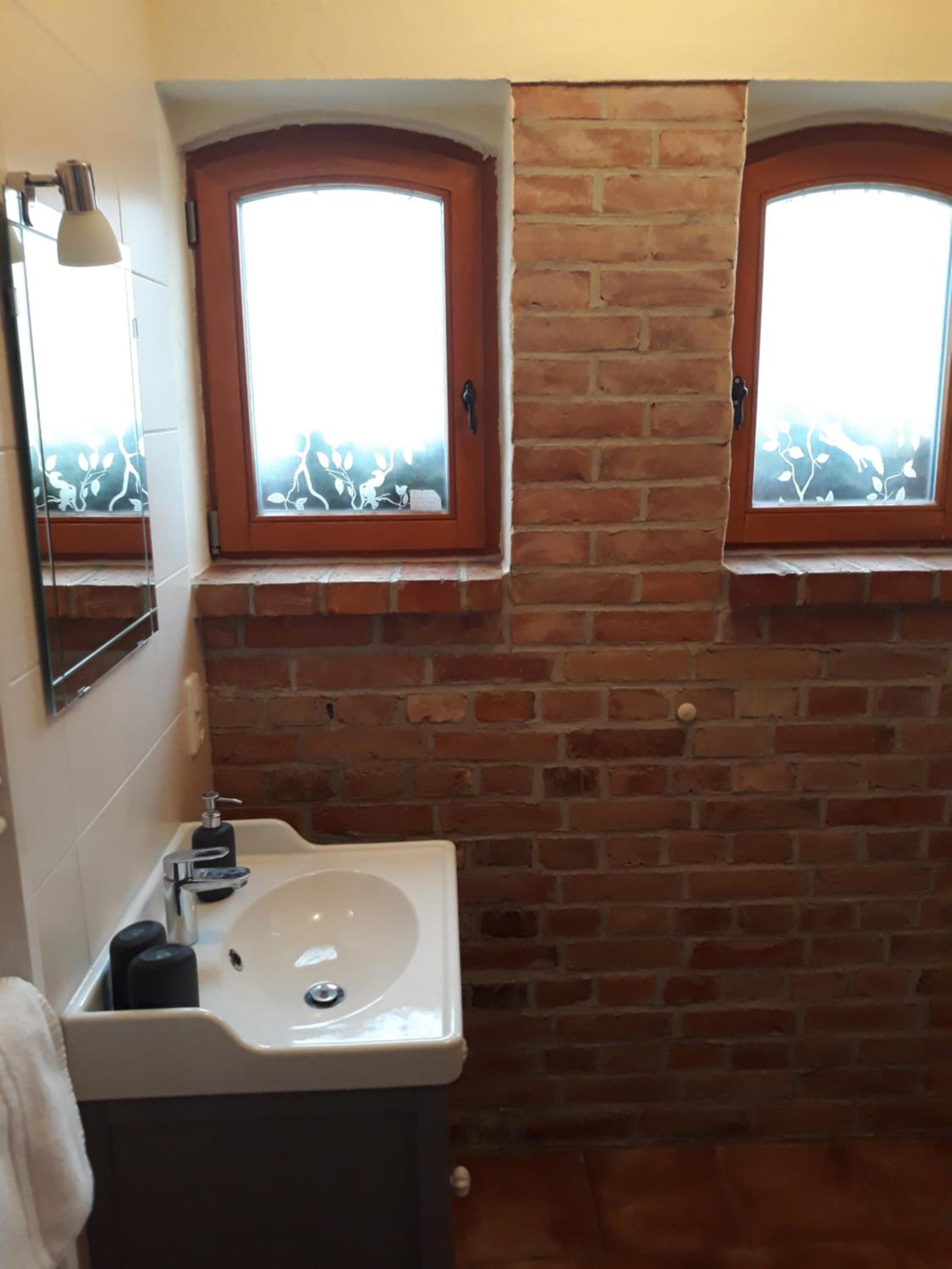 An den Elbwiesen Gästezimmer 