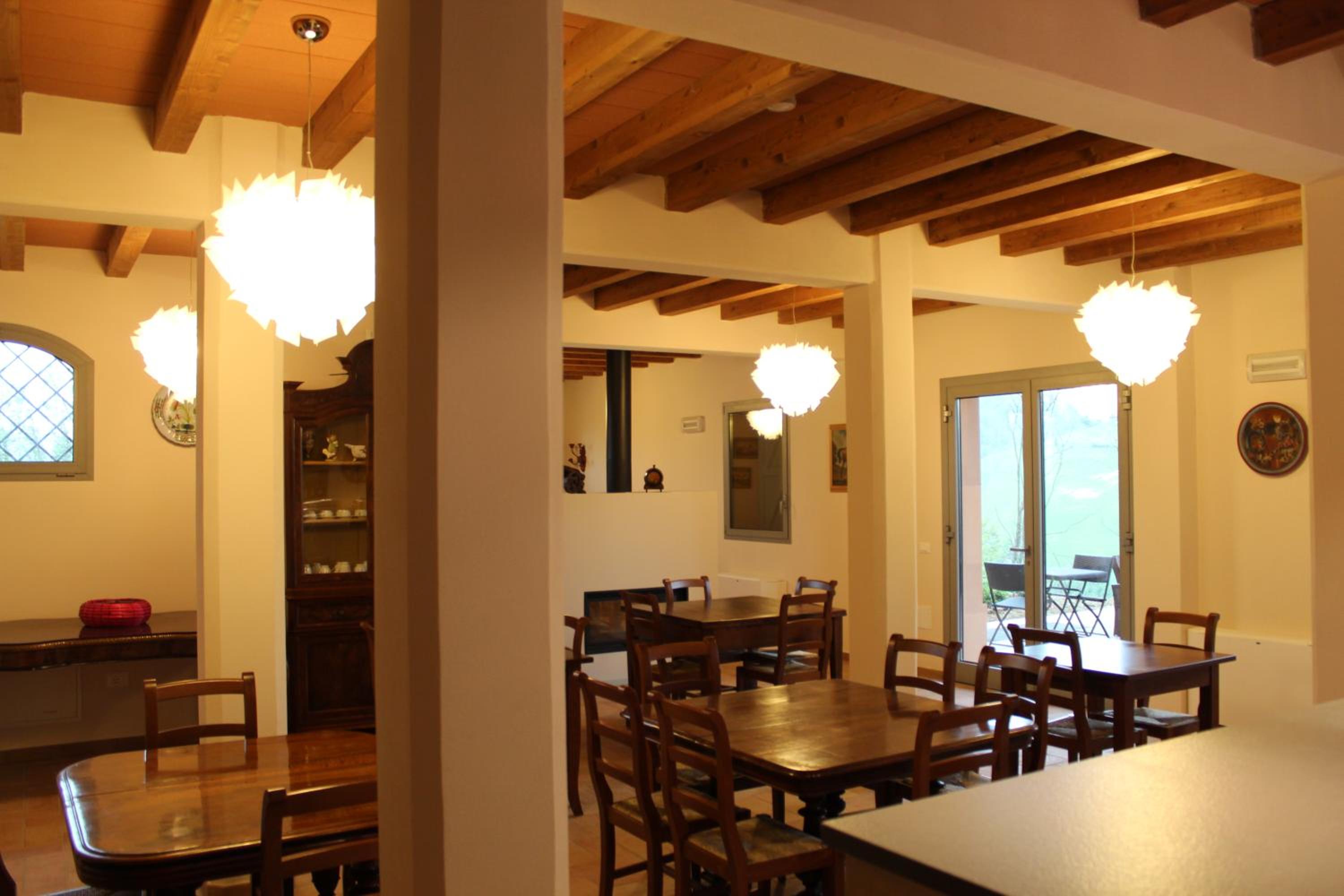 Agriturismo Ben Ti Voglio