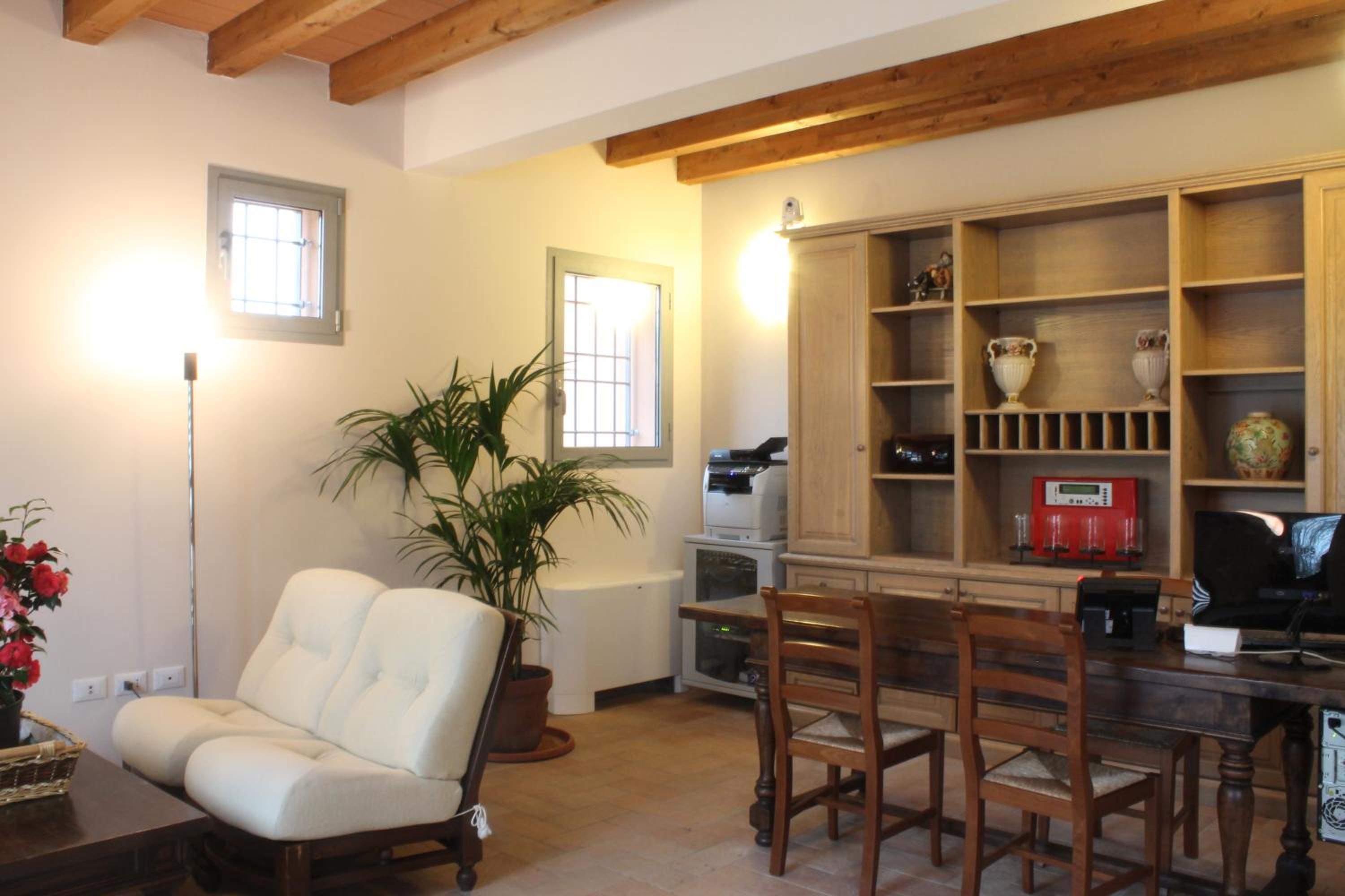 Agriturismo Ben Ti Voglio